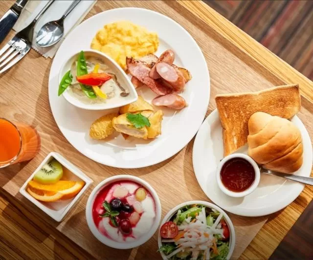 Daiwa Roynet Hotel Koriyama Ekimae