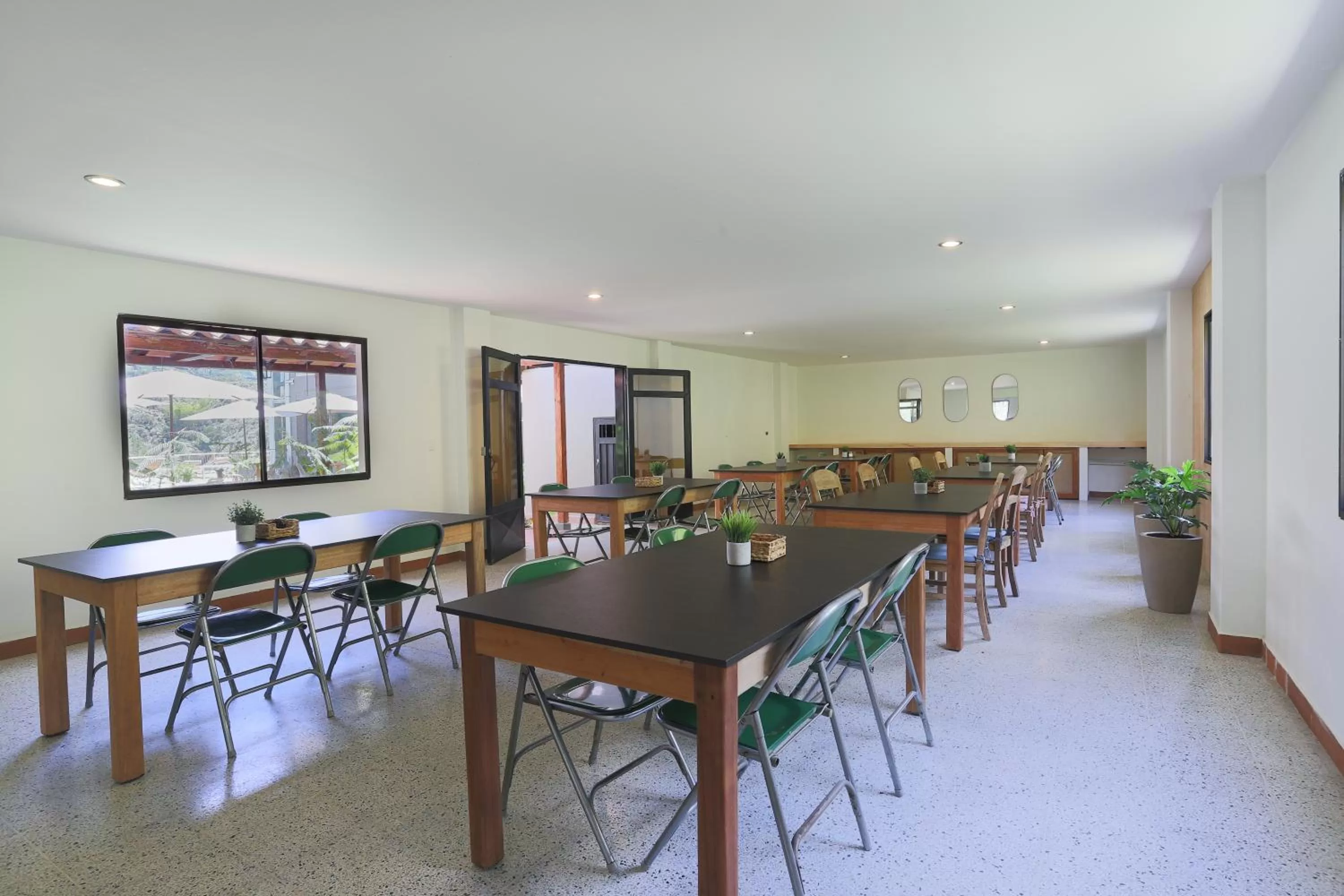 Restaurant/places to eat in Soy Local Guatape Campestre