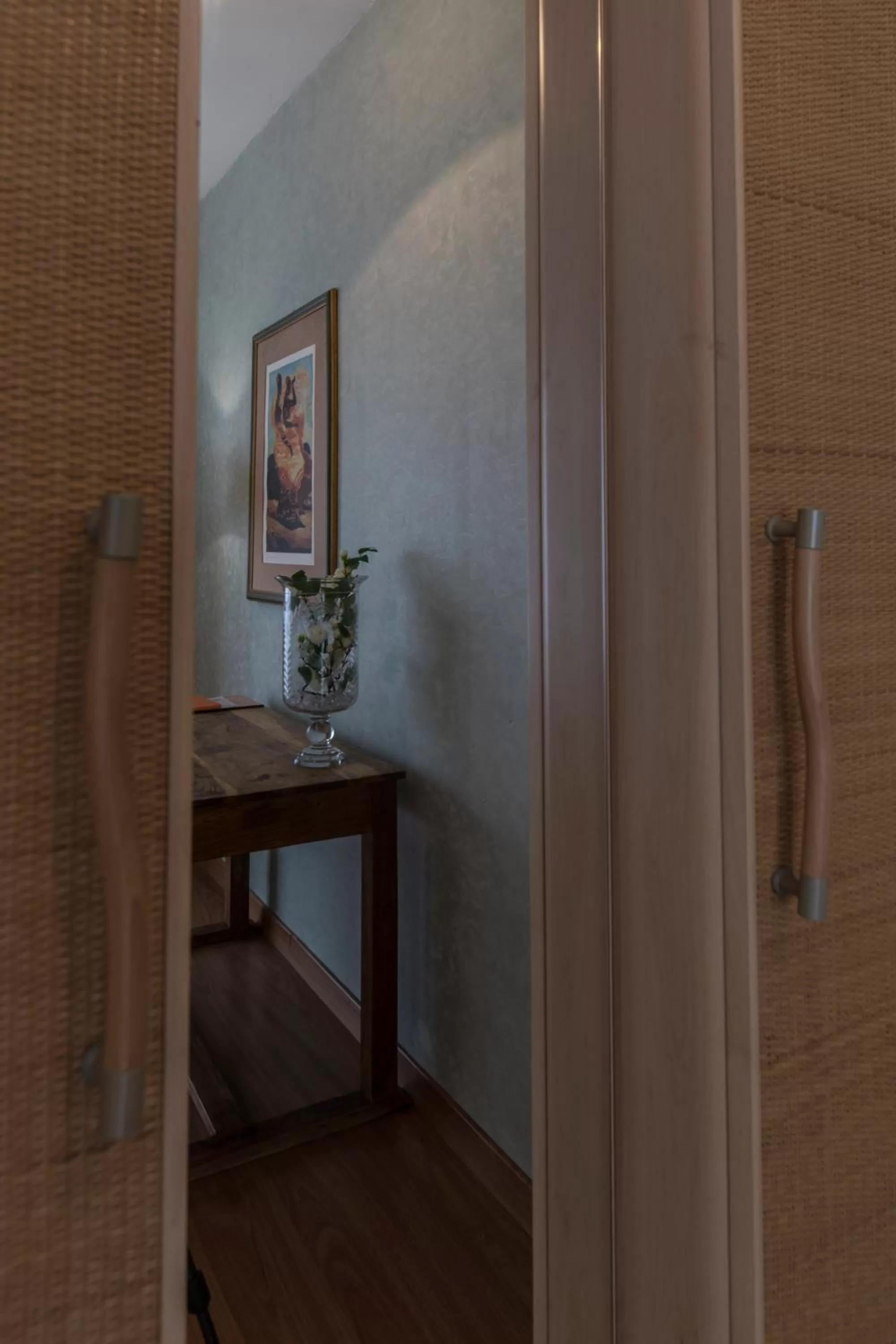 Bedroom in Hotel Donatello Imola