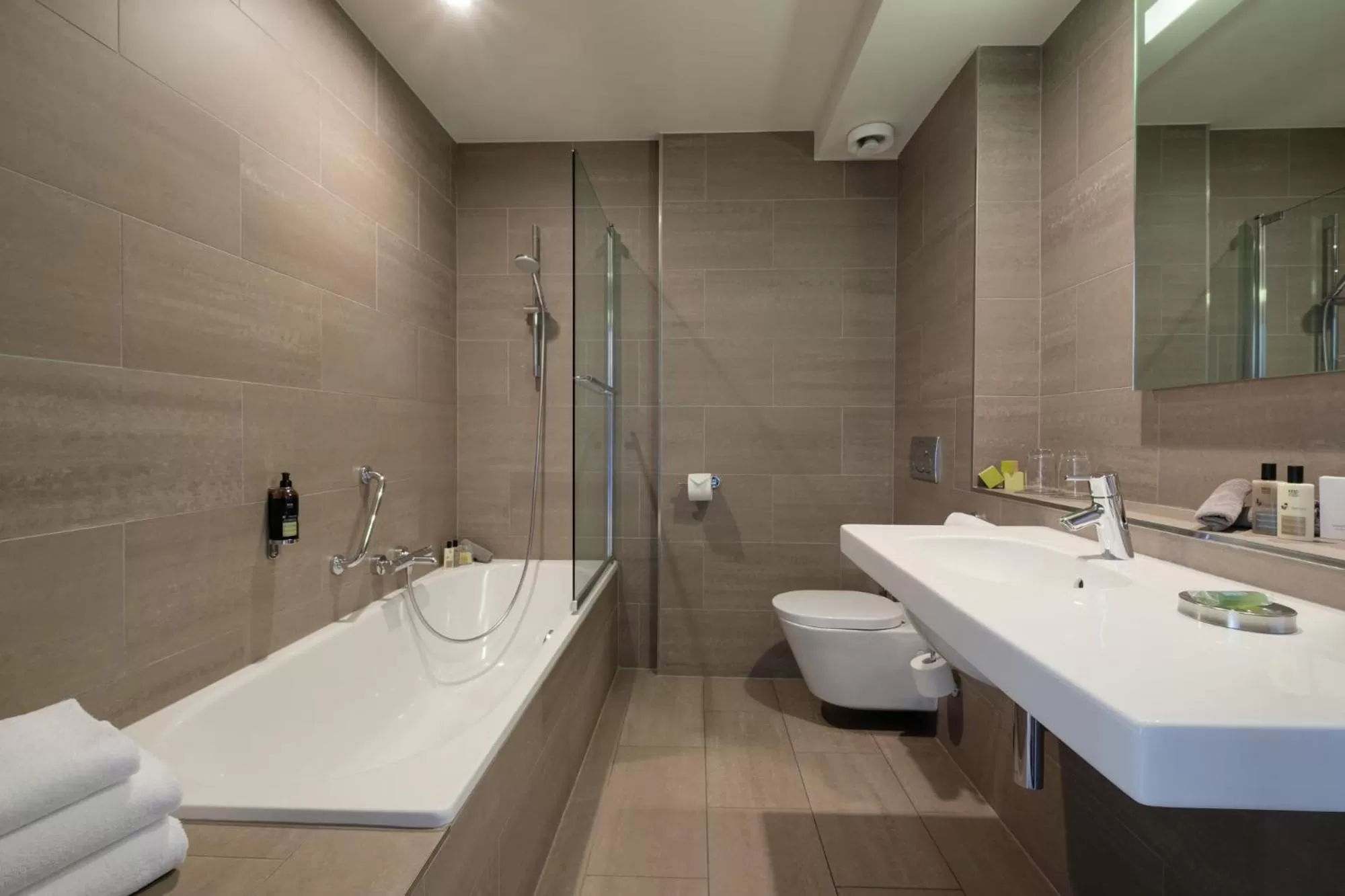 Bathroom in Le Côté Vert