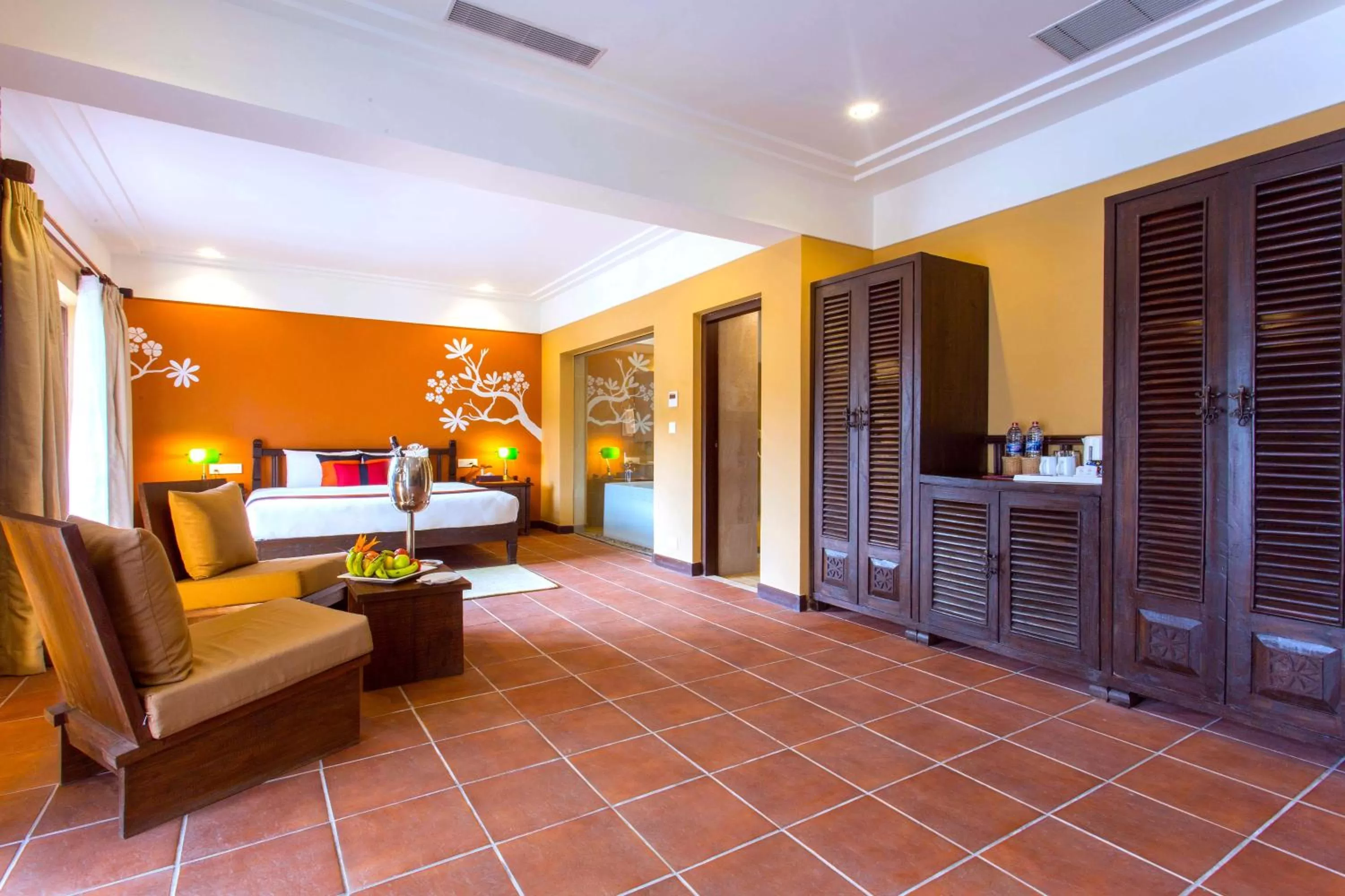 Other, Bed in Temple Tree Resort & Spa, Pokhara