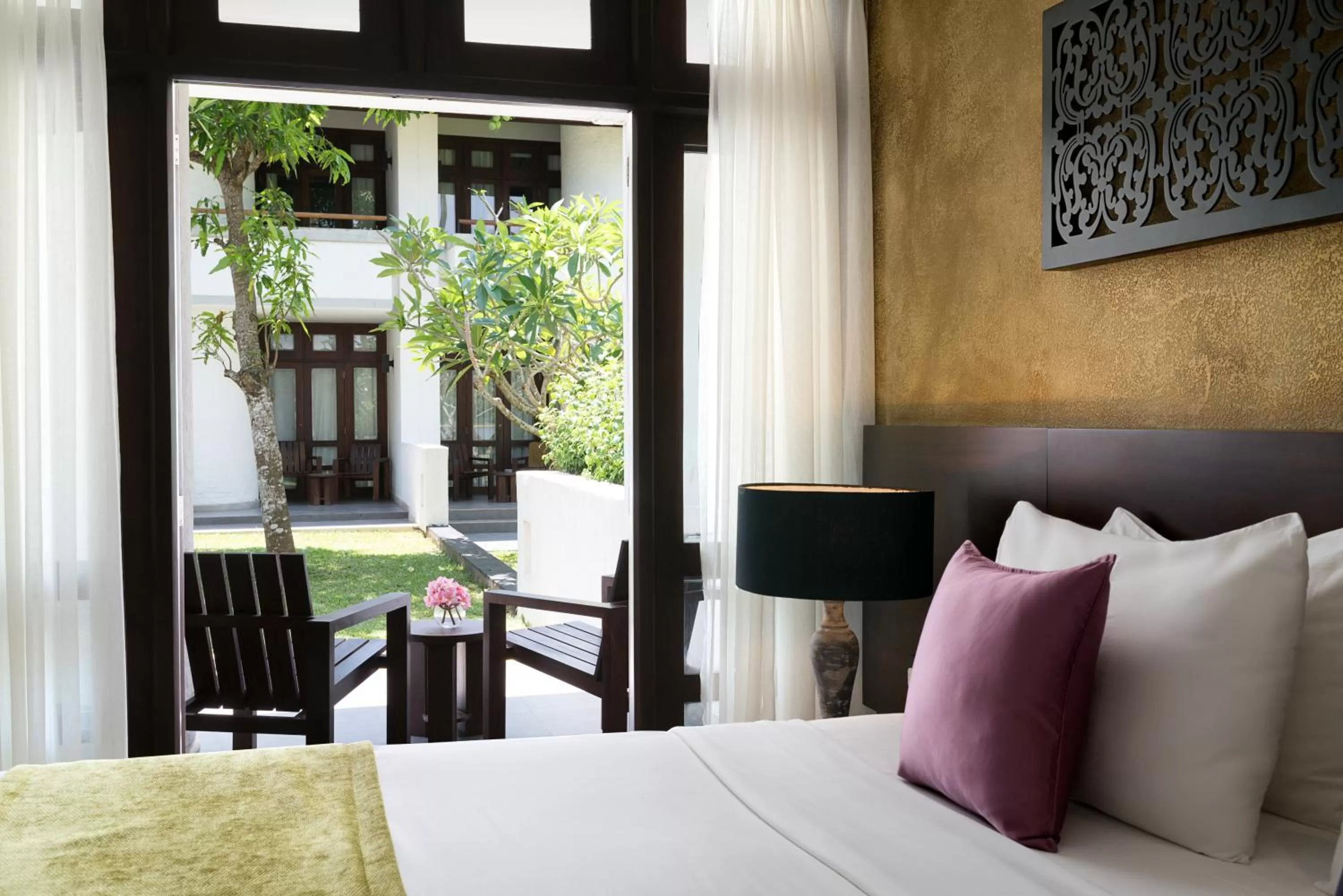 Bedroom, Bed in Avani Kalutara Resort