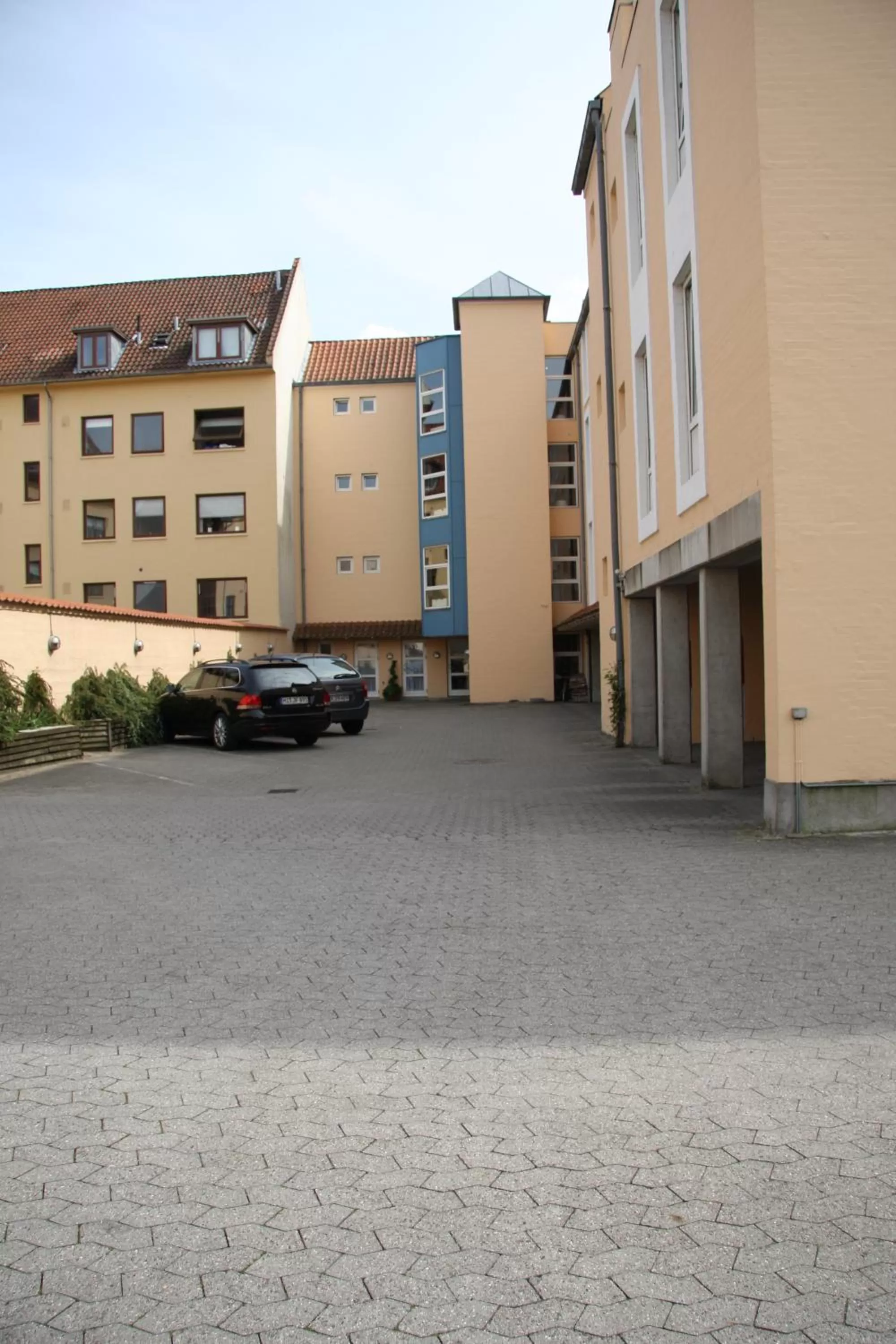 Other in City Hotel Nattergalen