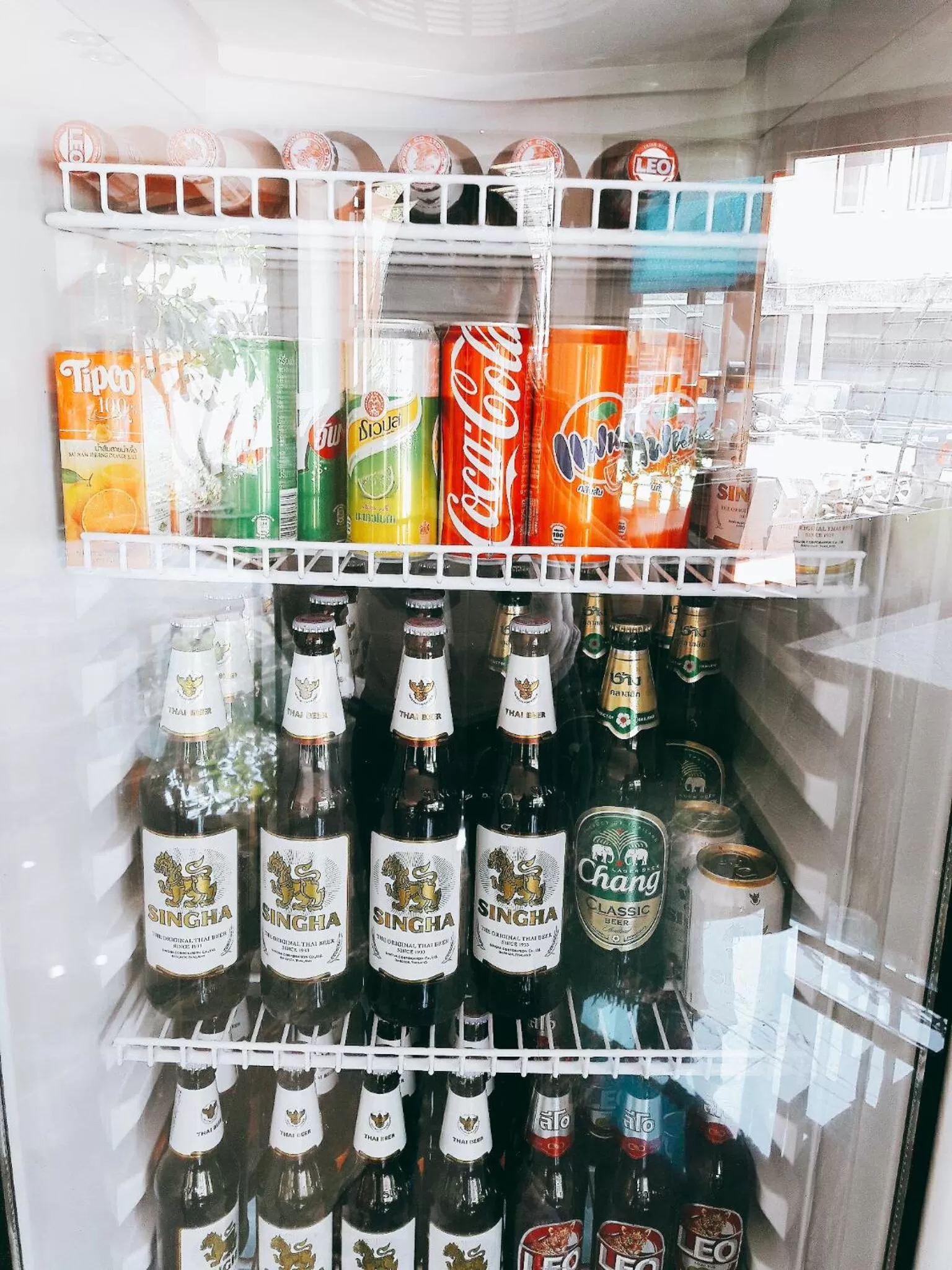 Evening entertainment in Chinda Boutique Hotel