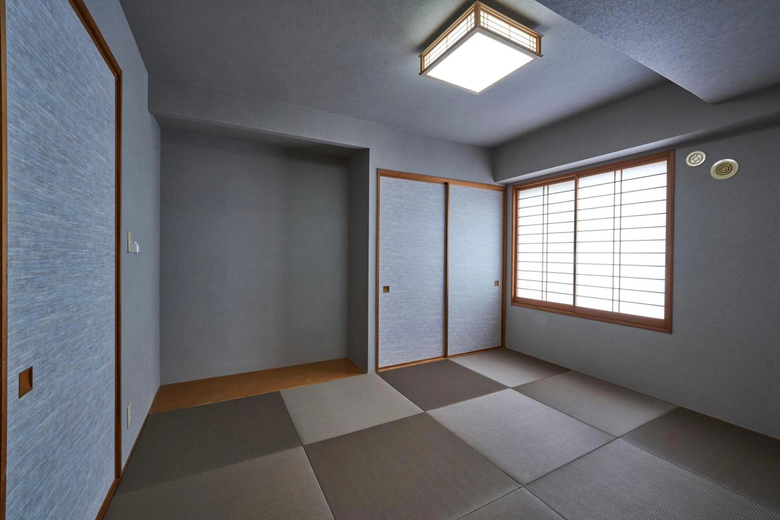 Sea view in Hotel Village Izukogen