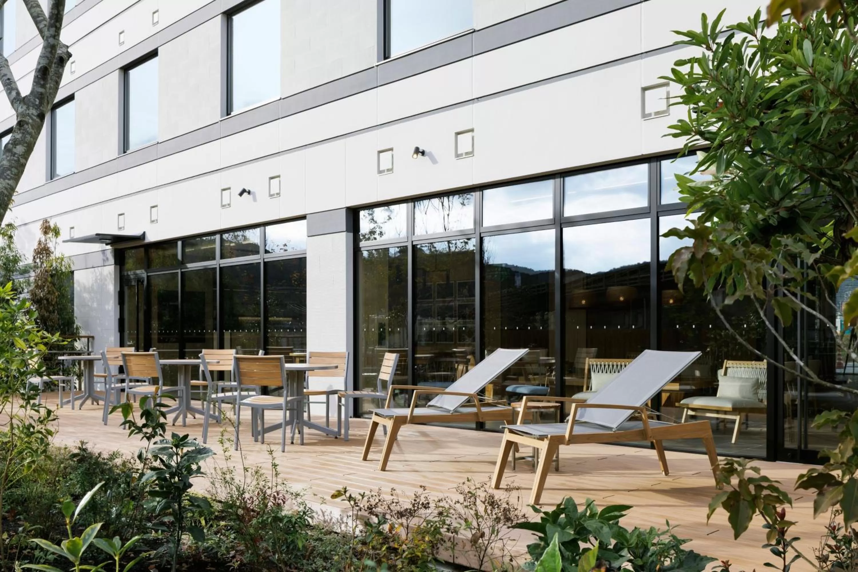 Other in Fairfield by Marriott Hyogo Tajima Yabu