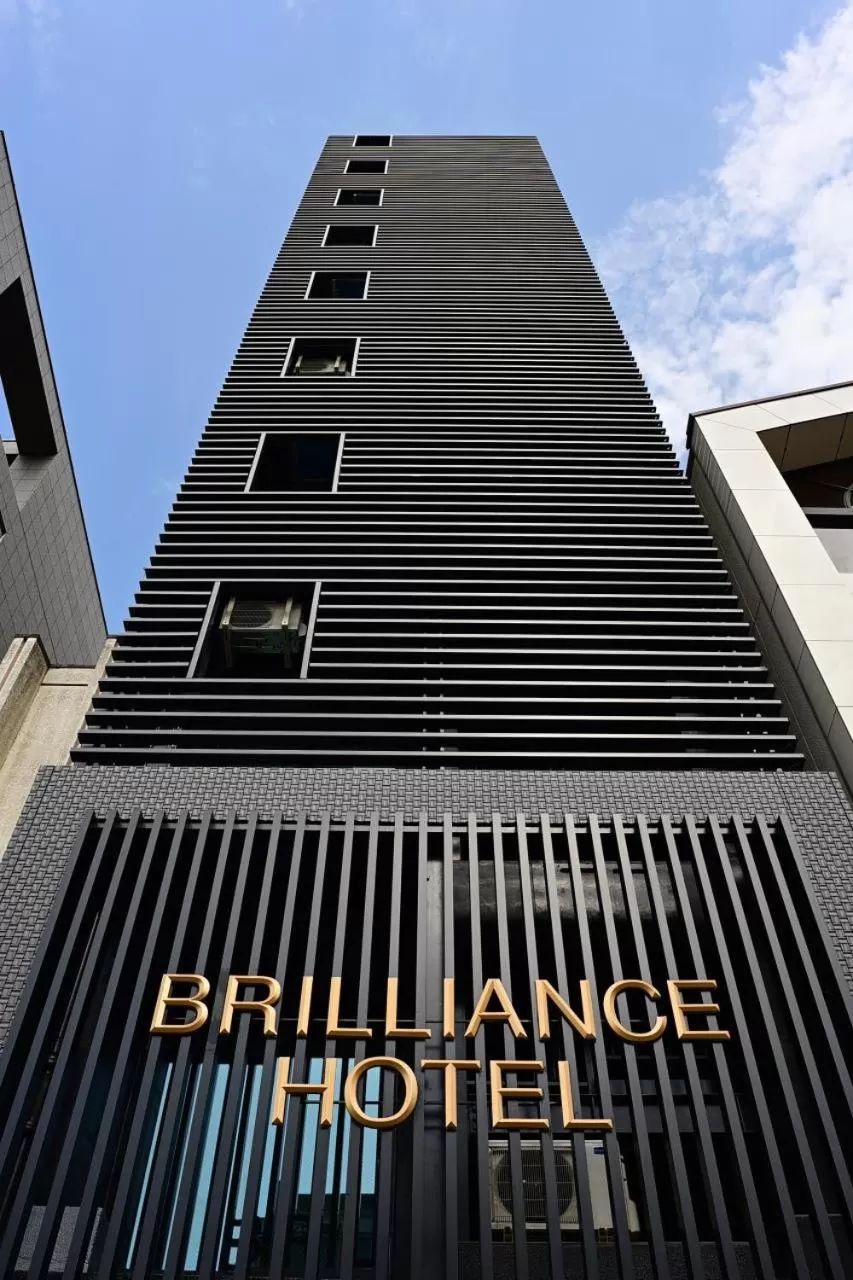 BRILLIANCE Hotel