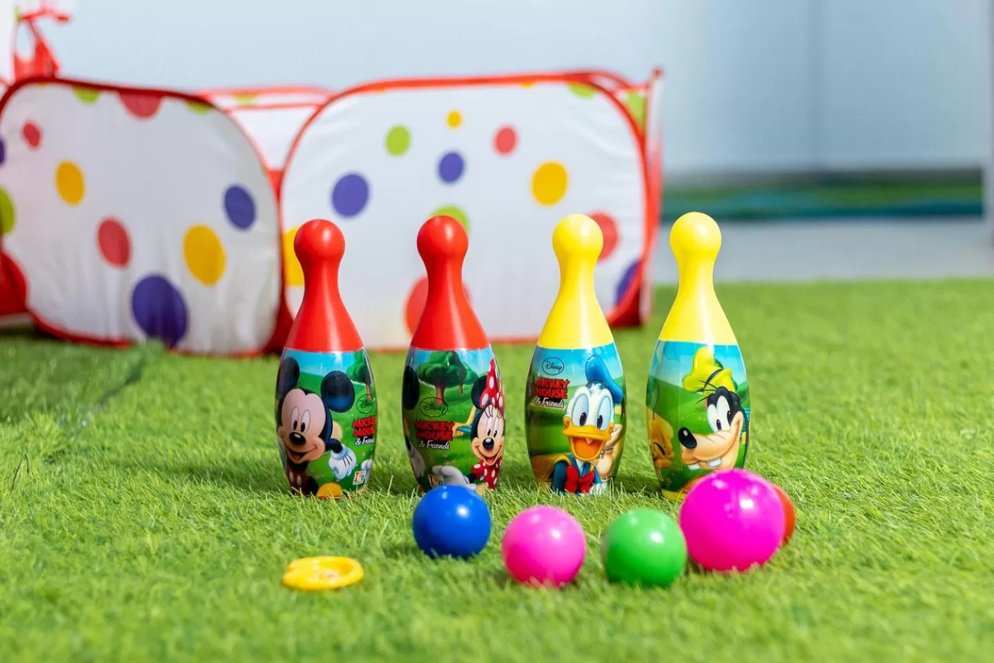 Game Room in HOTEL WHITE HOUSE, Munnar