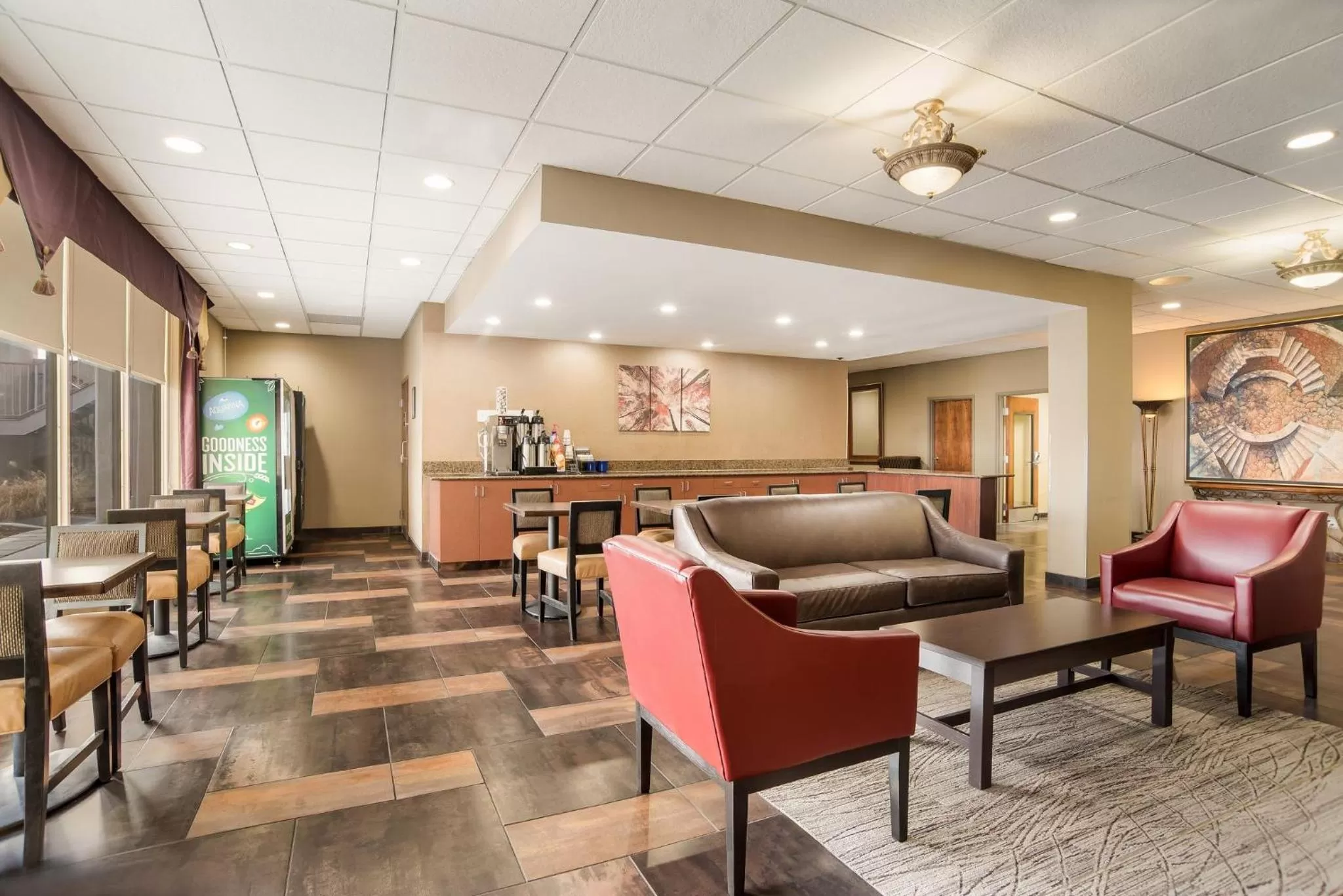 Other in Red Roof Inn Baltimore South Glen Burnie