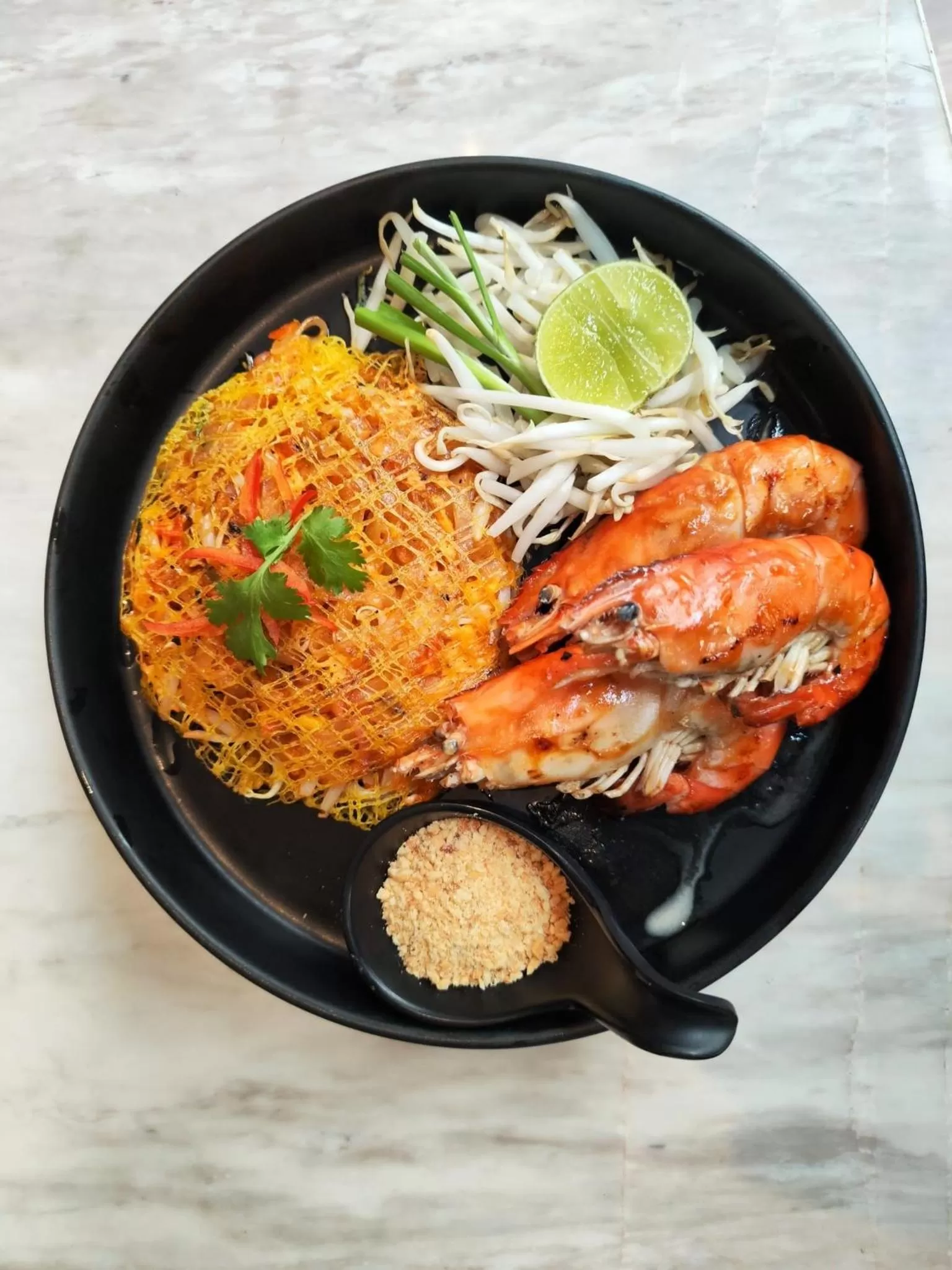 Restaurant/places to eat in Mövenpick Hotel Sukhumvit 15 Bangkok