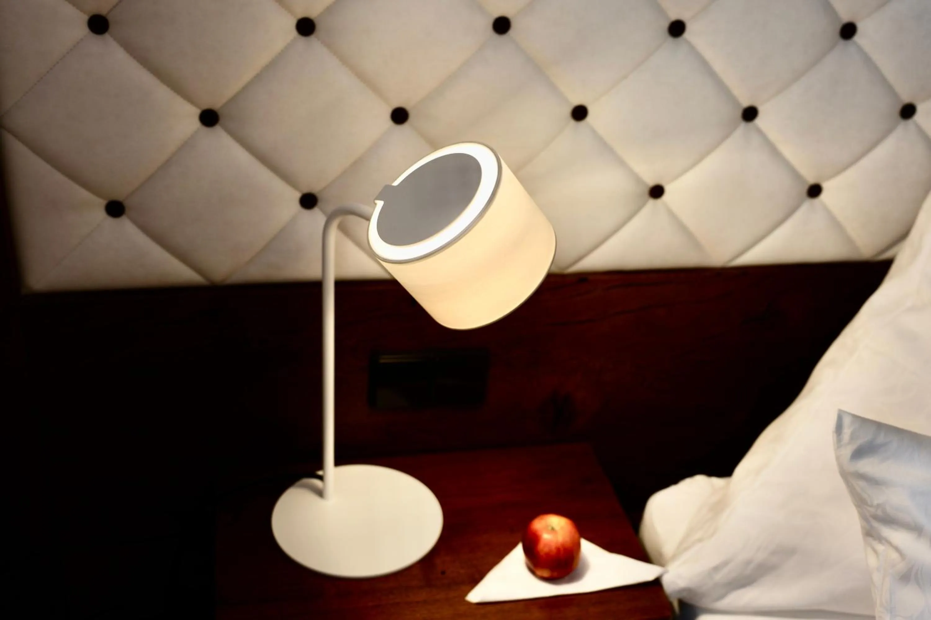 Bed in Zur Weinsteige