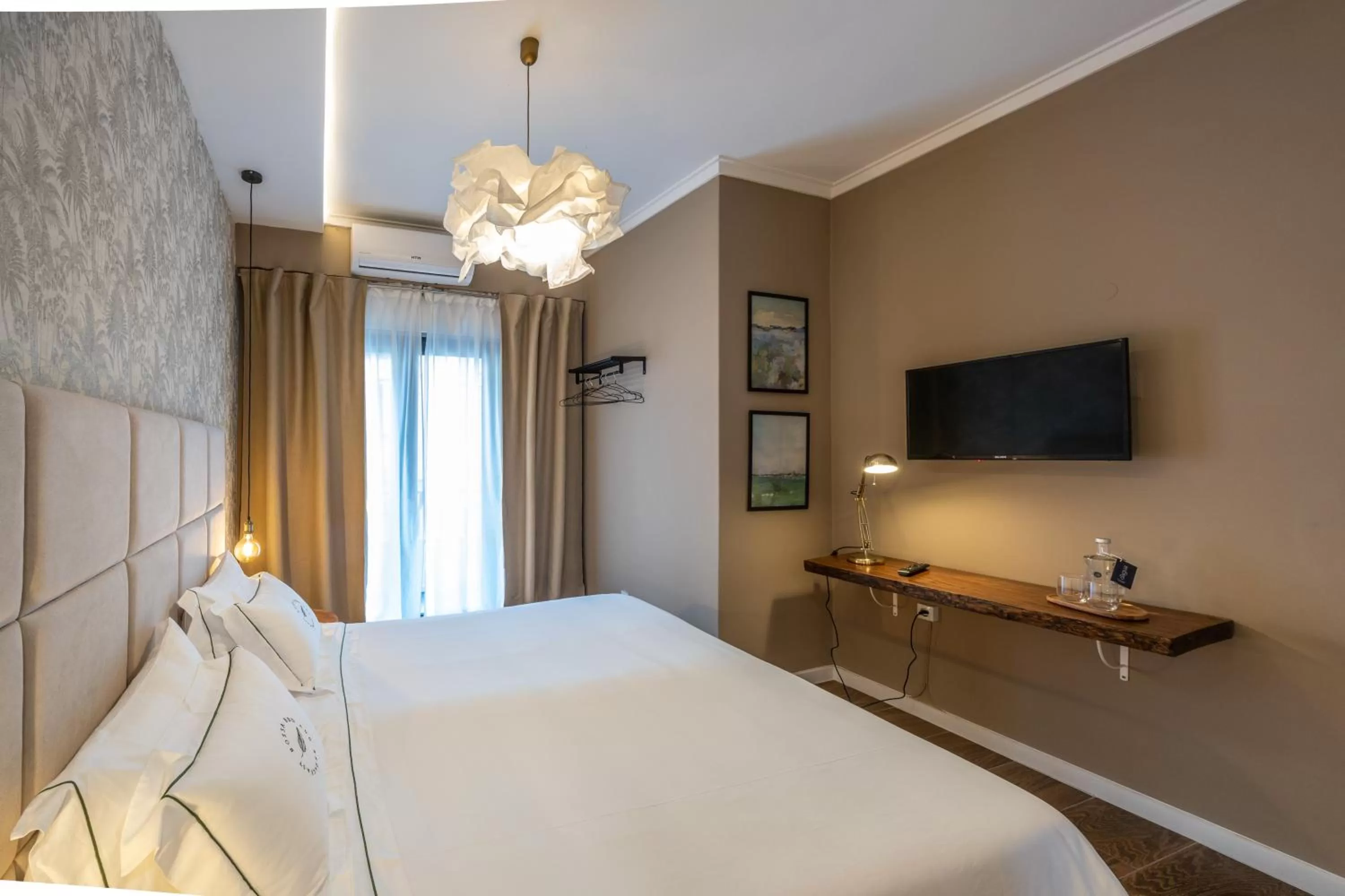 Bed in Bossa & Bed Hostel