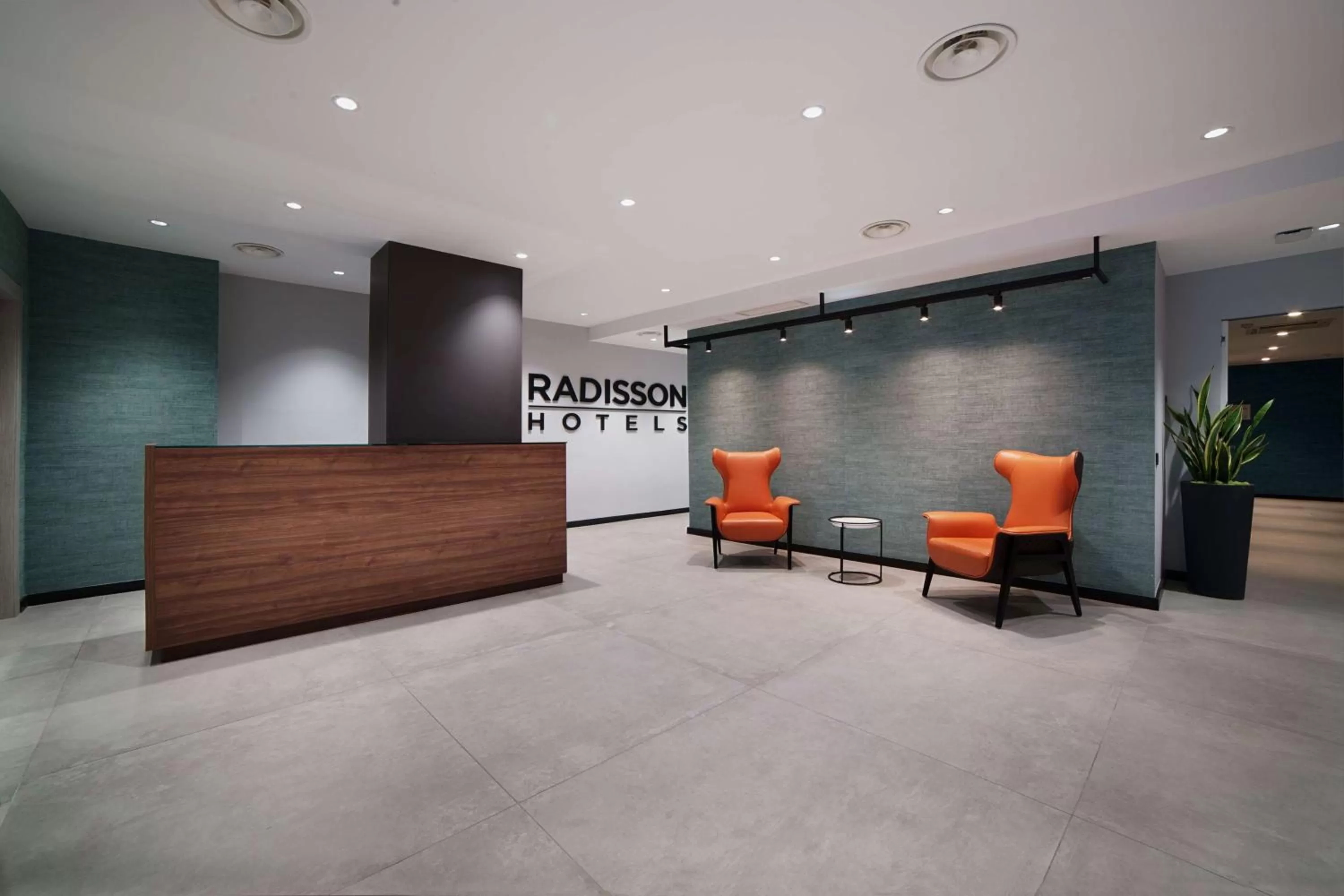 Meeting/conference room in Radisson Hotel Nola Naples