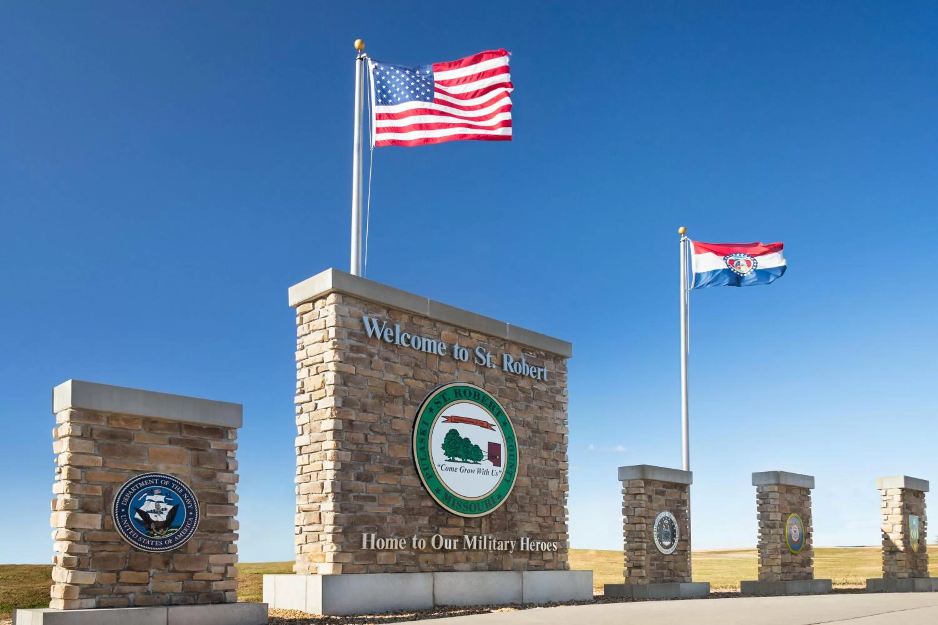 Nearby landmark in Baymont by Wyndham Ft. Leonard/Saint Robert