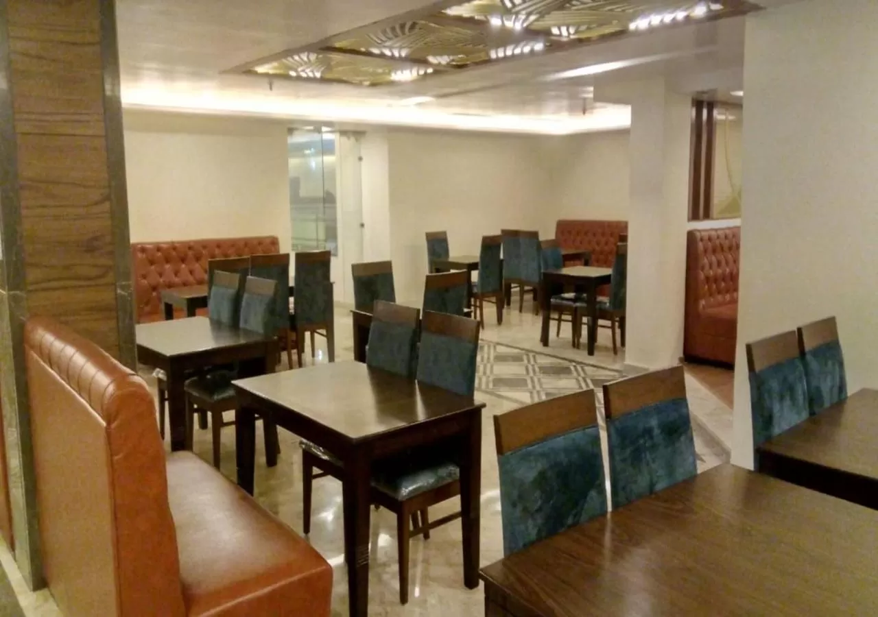 Clarks Inn Suites Katra