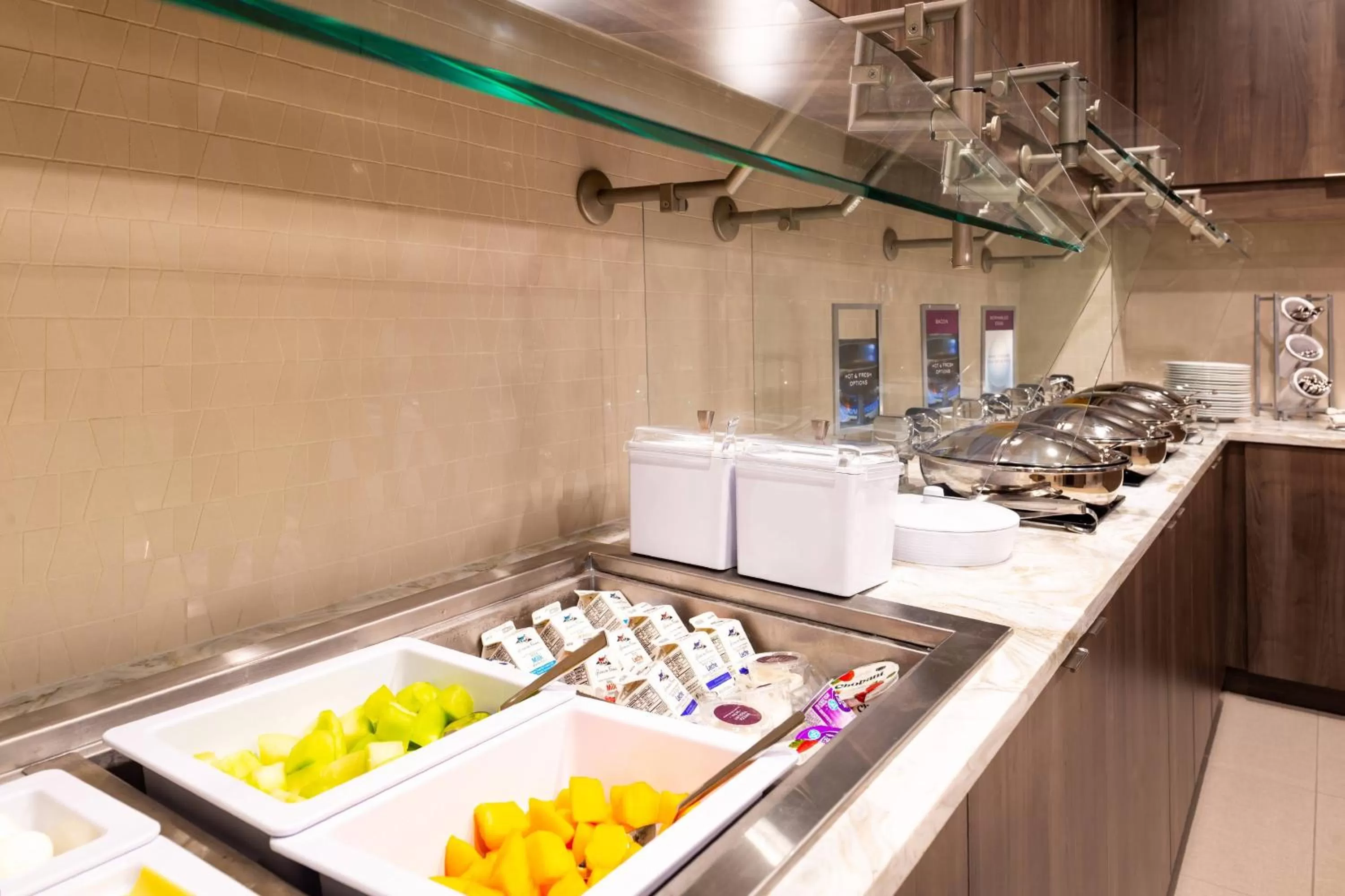 Breakfast in Residence Inn by Marriott Charlotte Northlake