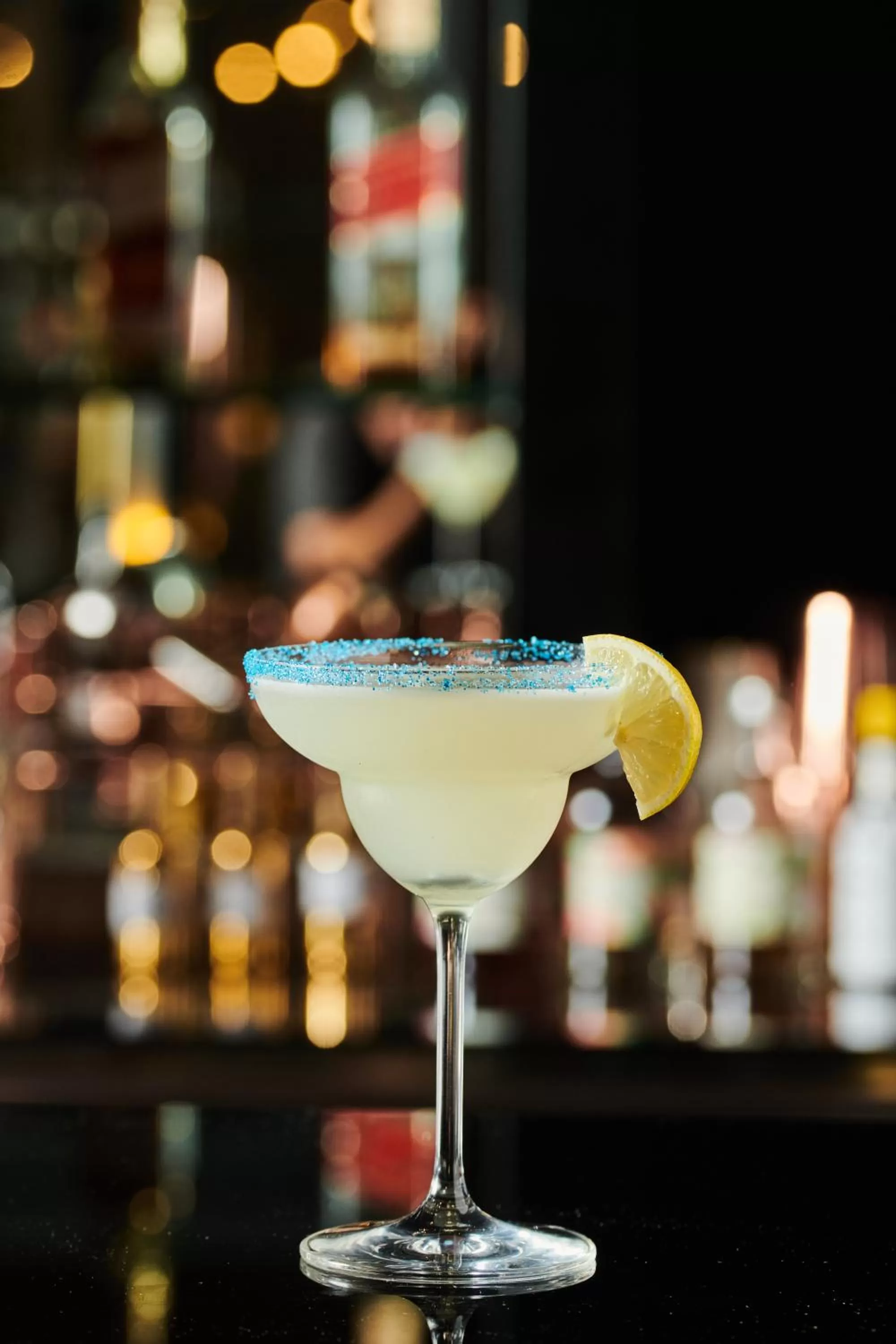 Lounge or bar in Lady Stern Jerusalem Hotel