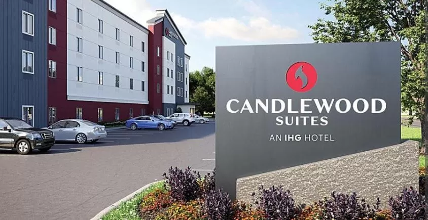 Candlewood Suites Detroit Sterling Heights by IHG