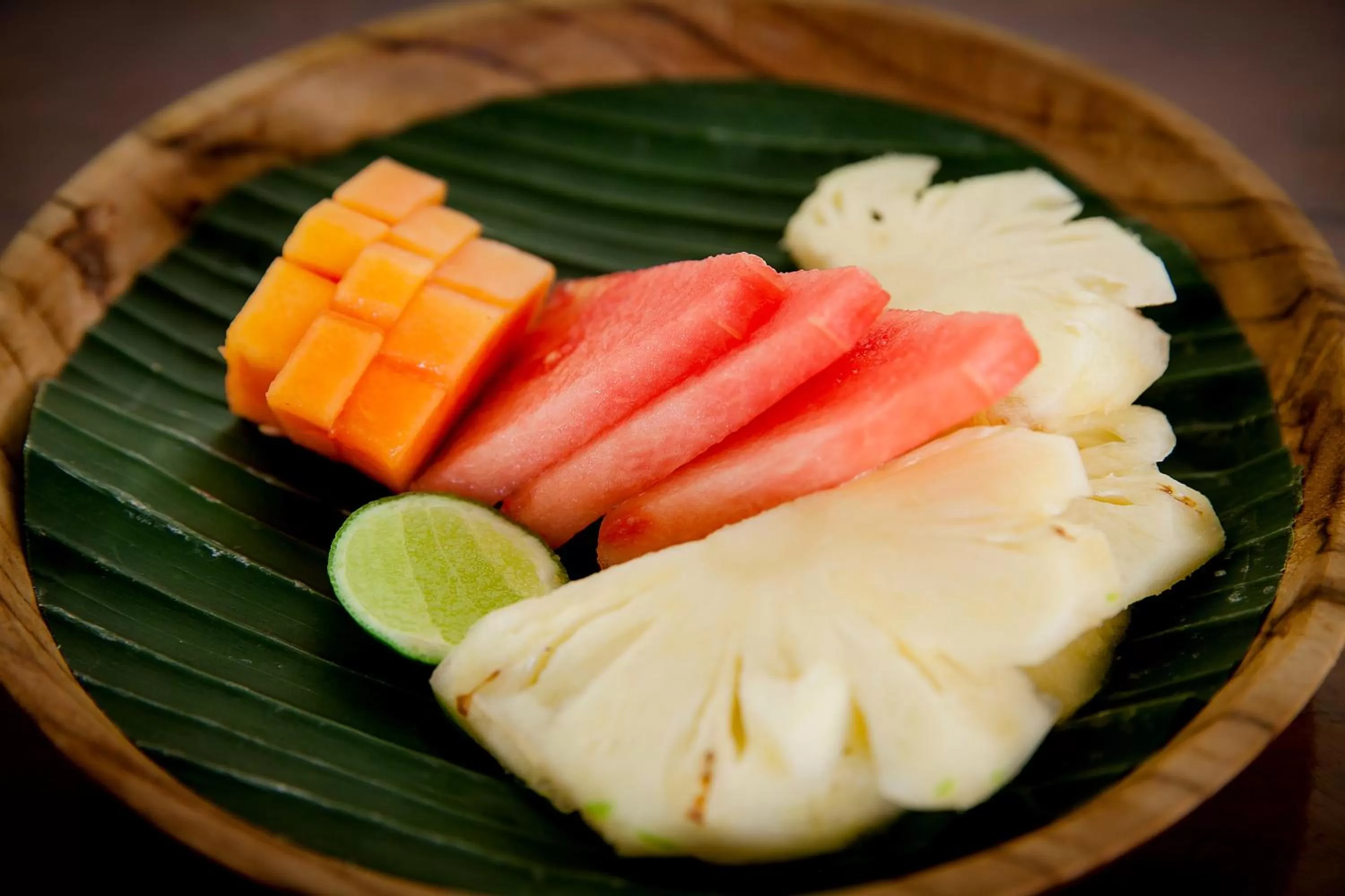 Breakfast in Abipraya Ubud