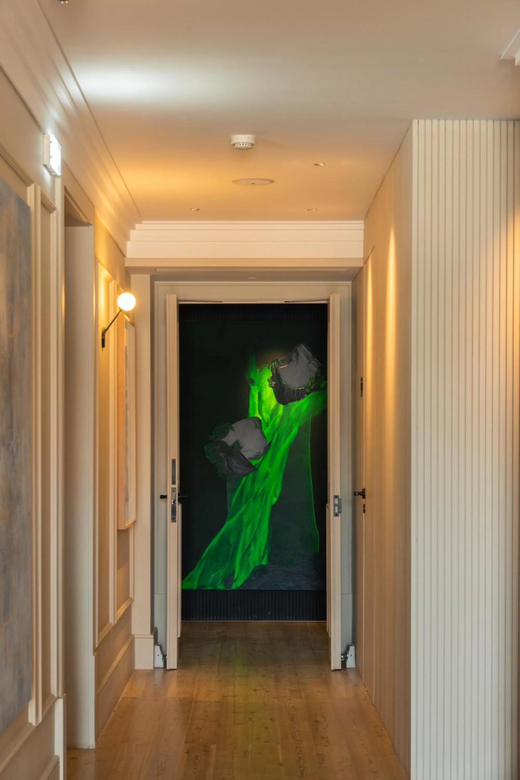 Lobby or reception in Artsy Cascais