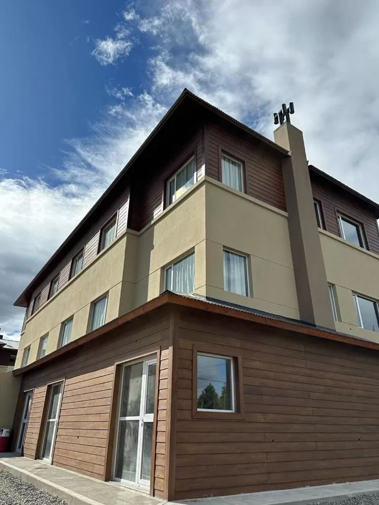 Tierra Tehuelche Hostería y Aparts