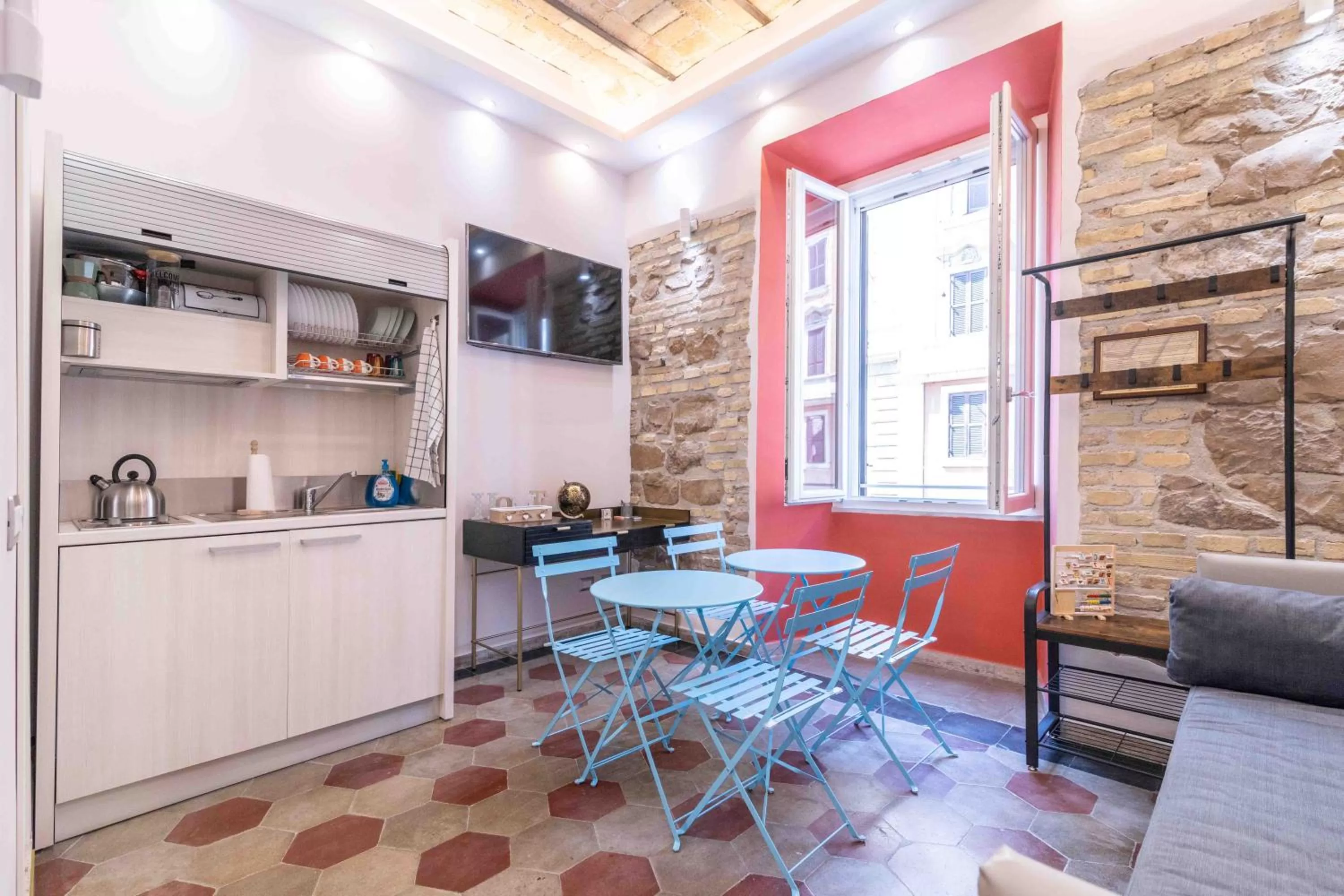 Museum Inn - Una finestra sui Musei Vaticani