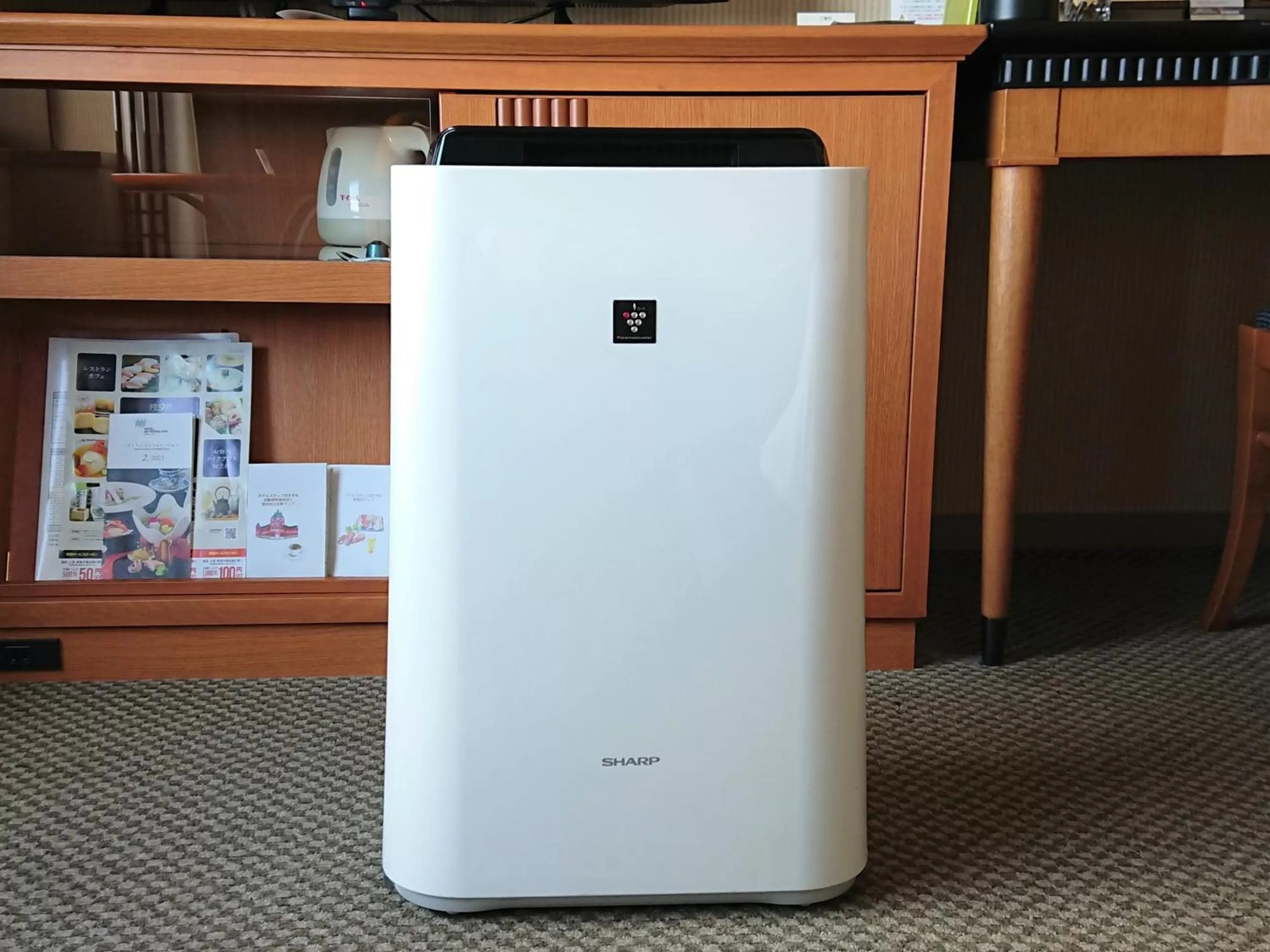 Deluxe Twin Room - Non-Smoking in Hotel Metropolitan Morioka New Wing