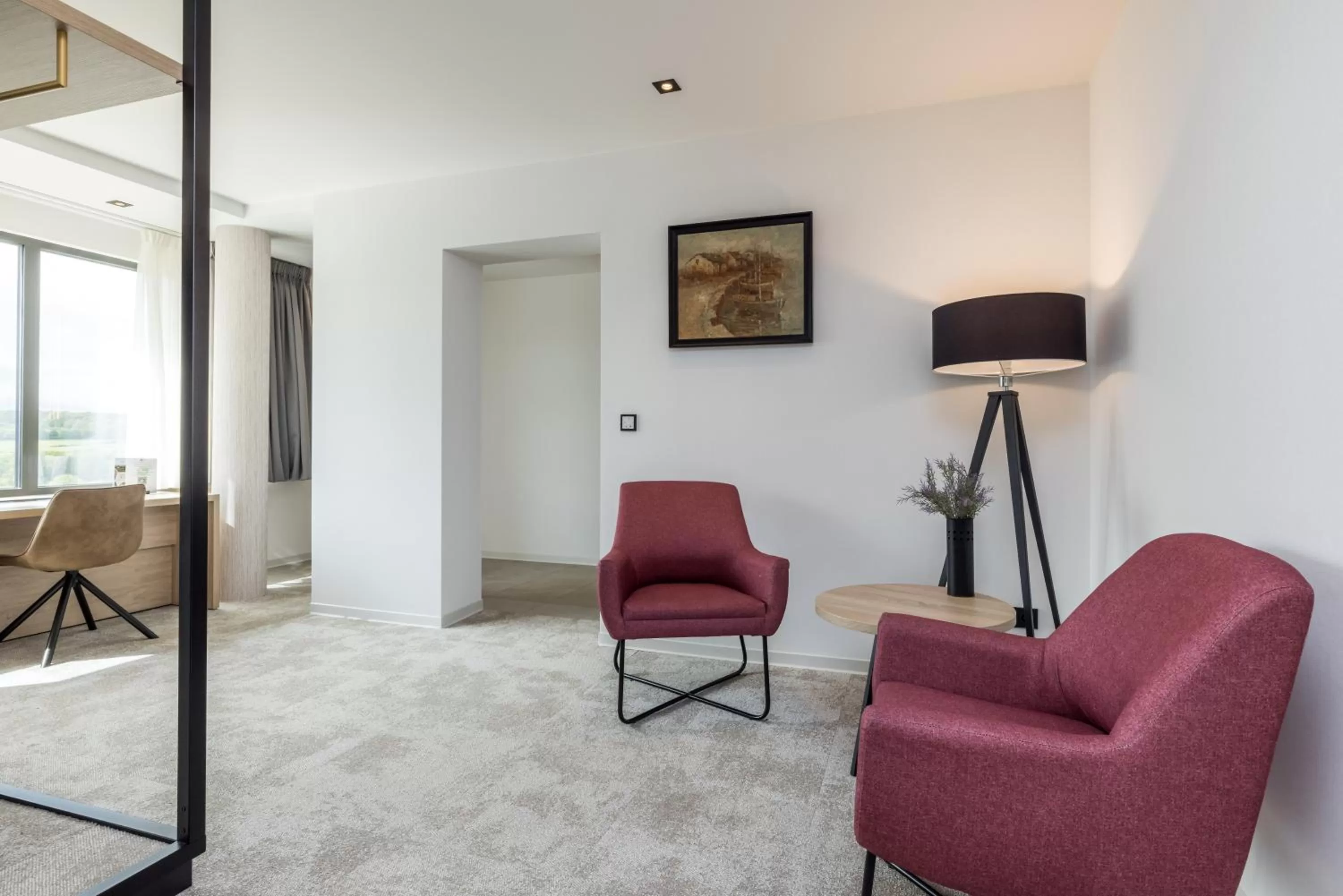 Hotel de Rousch - 4 sterren Superieur