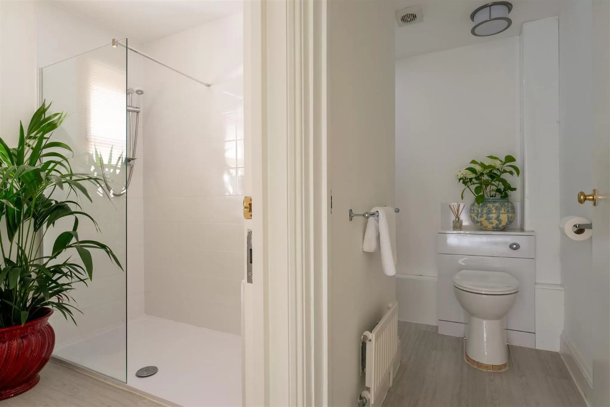 Palm Grove Apartments