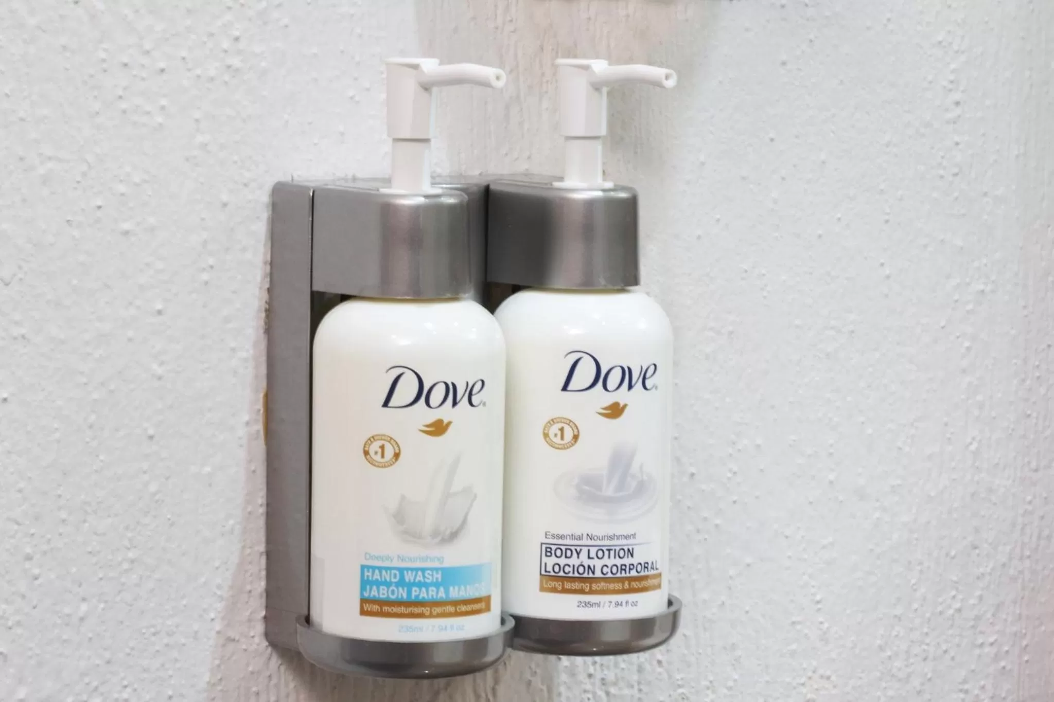 Photo of the whole room in Holiday Inn Express San Luis Potosí by IHG