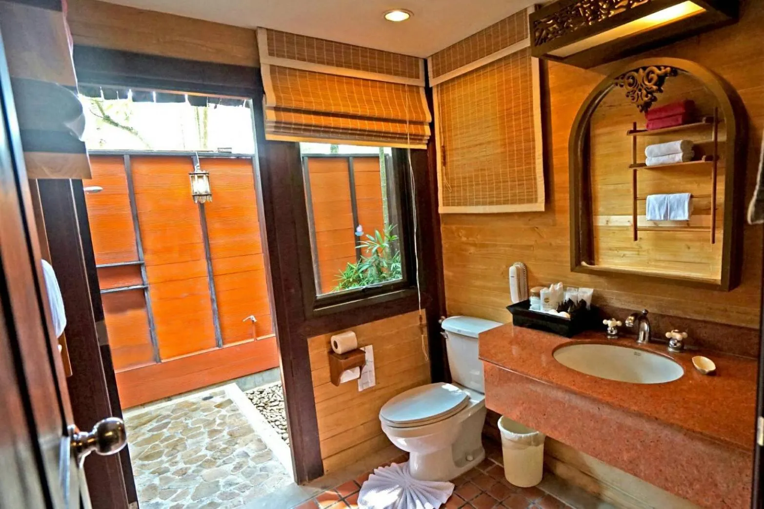 Sunset Park Resort and Spa By SWR