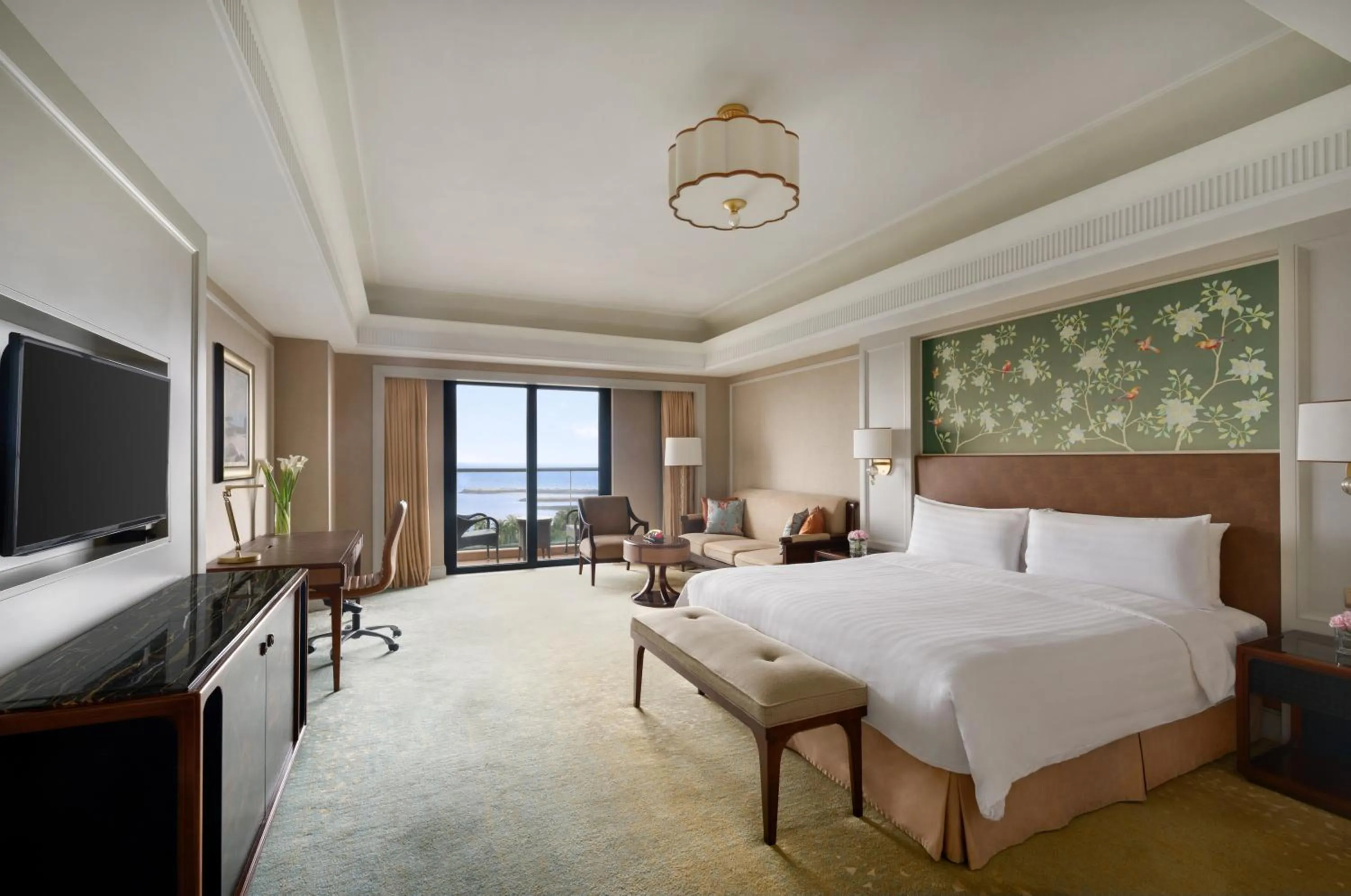 Grand Hotel Haikou - Managed by Accor