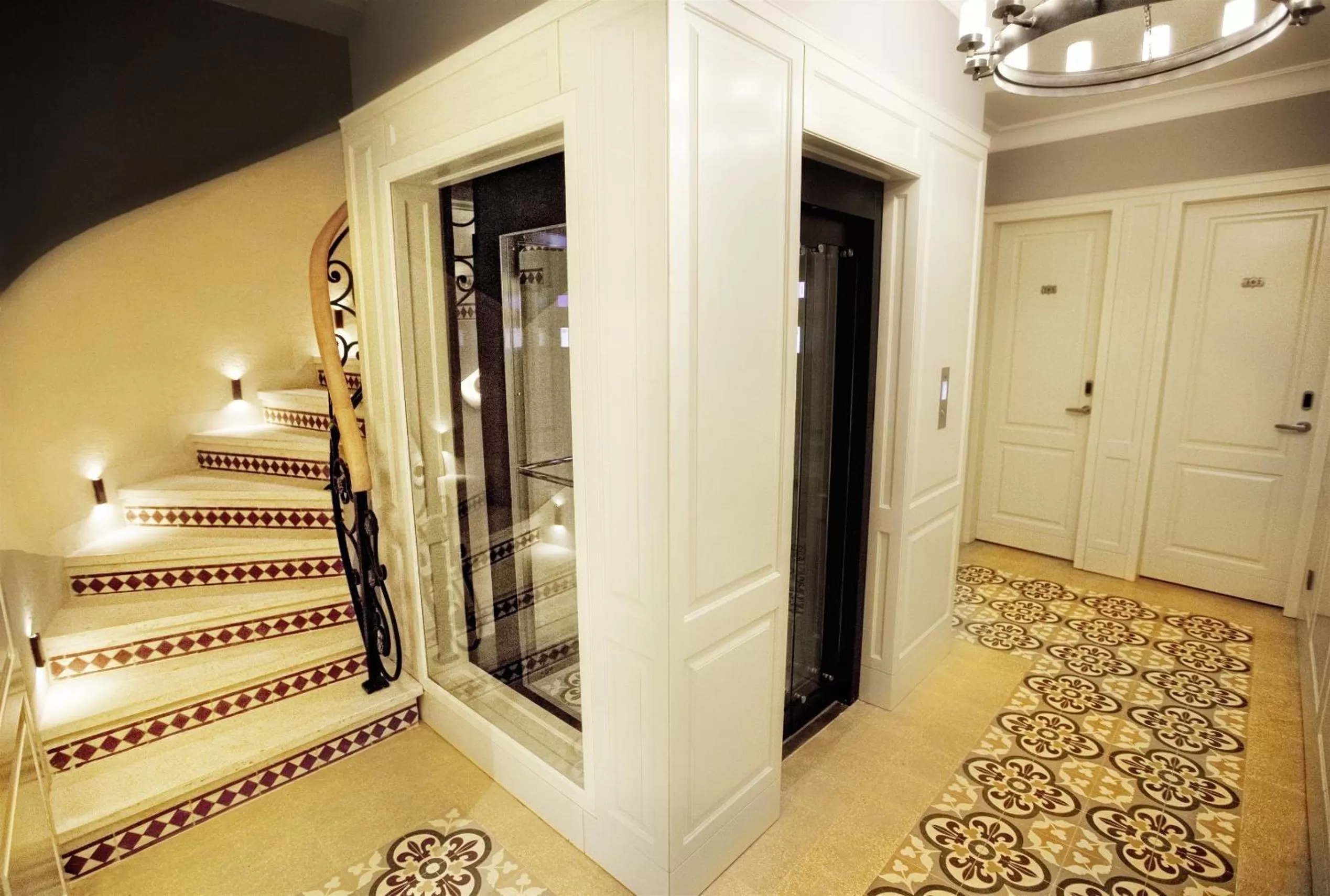 Other in Hotel Miniature - Ottoman Mansion