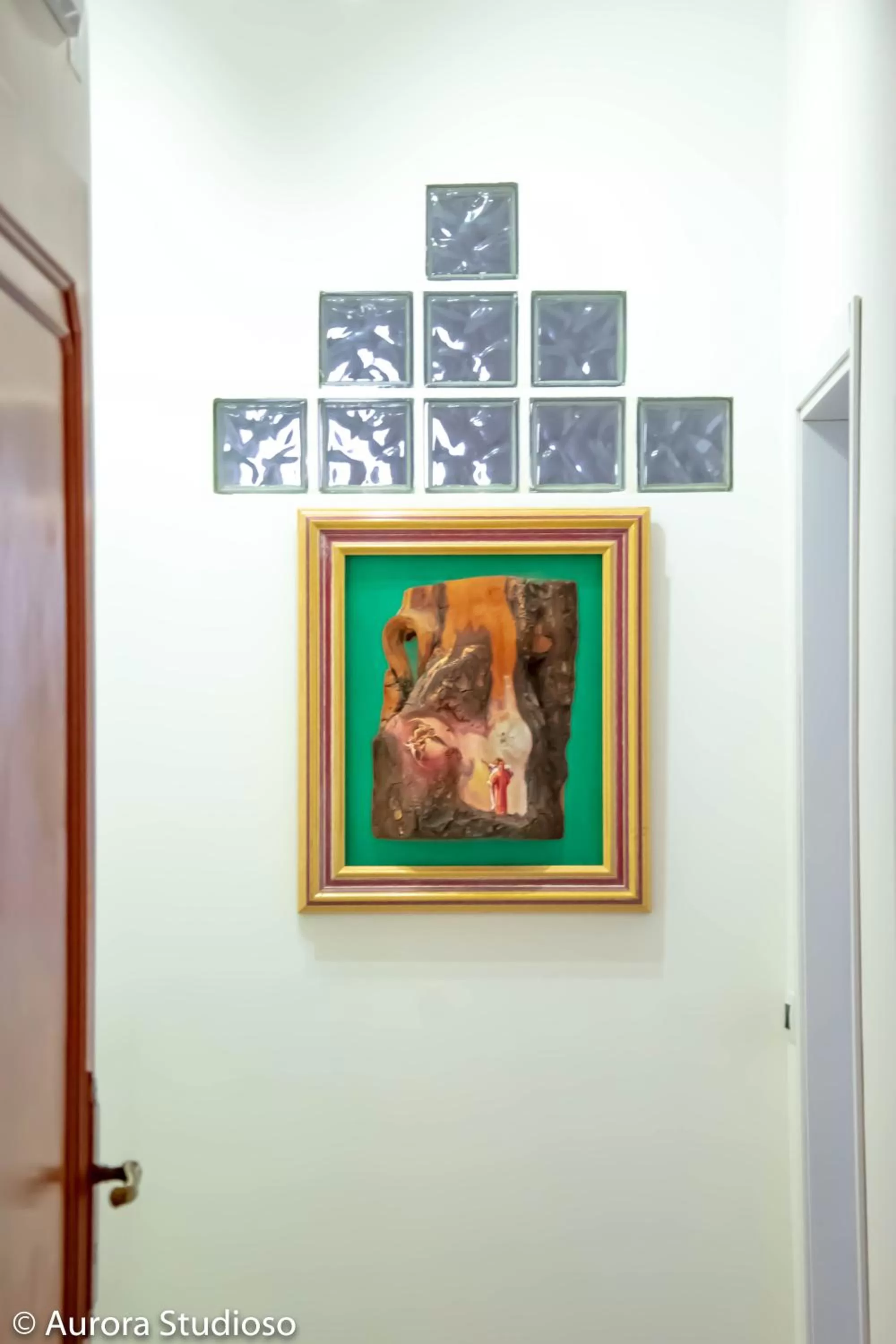 B&B L'incanto degli Artisti