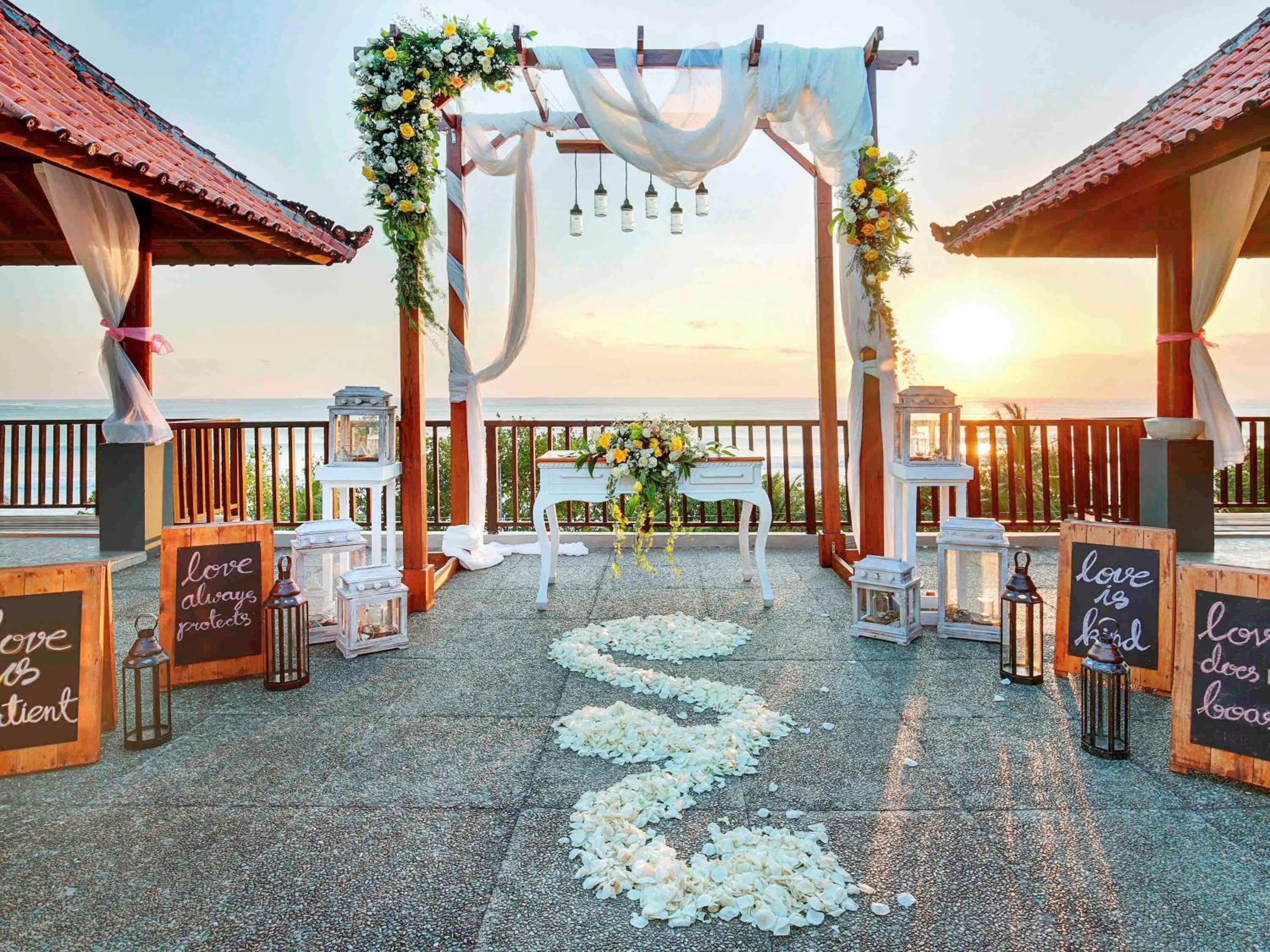 Other in Mercure Kuta Bali