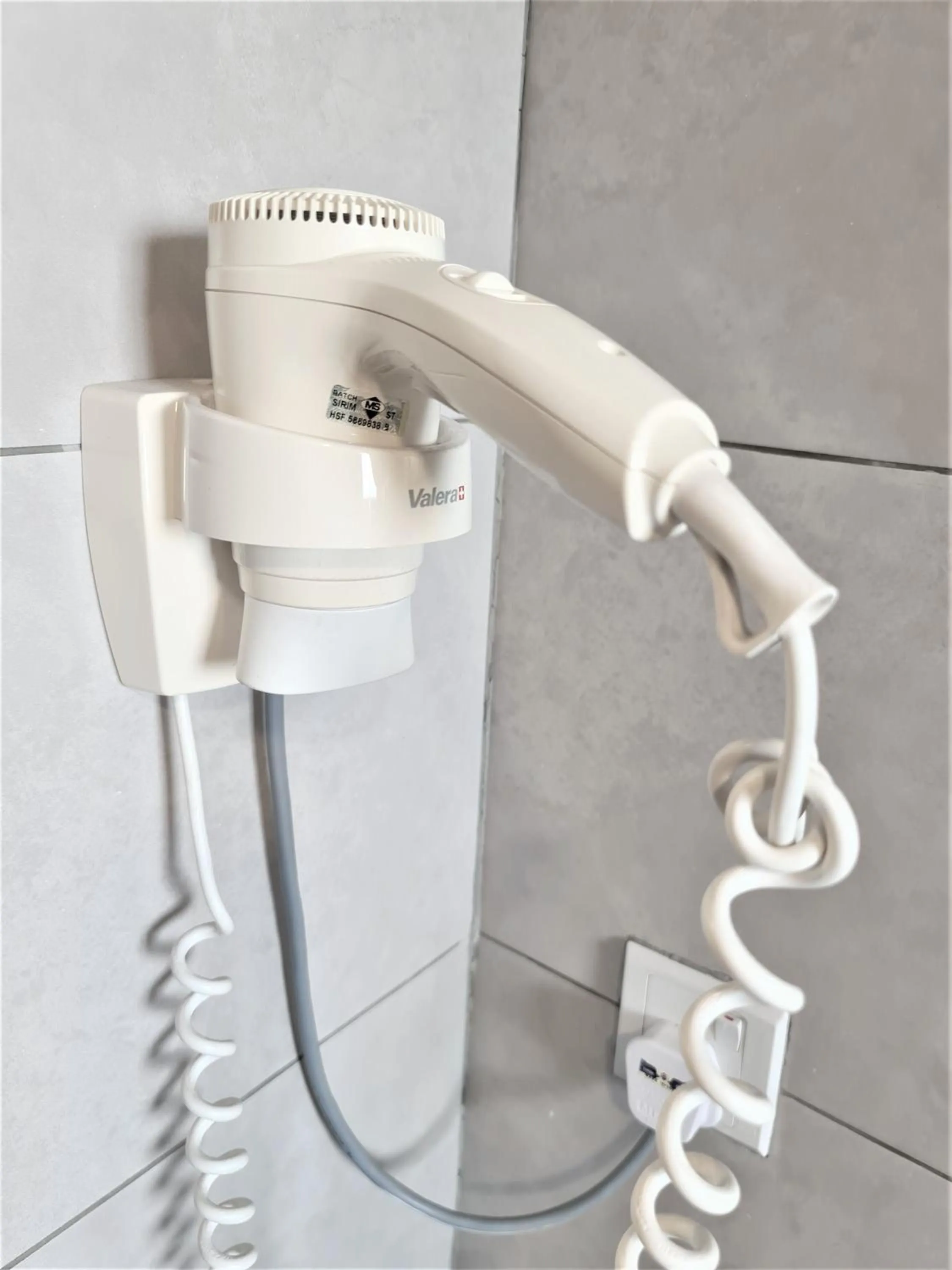 heating in Nexus Regency Suites & Hotel