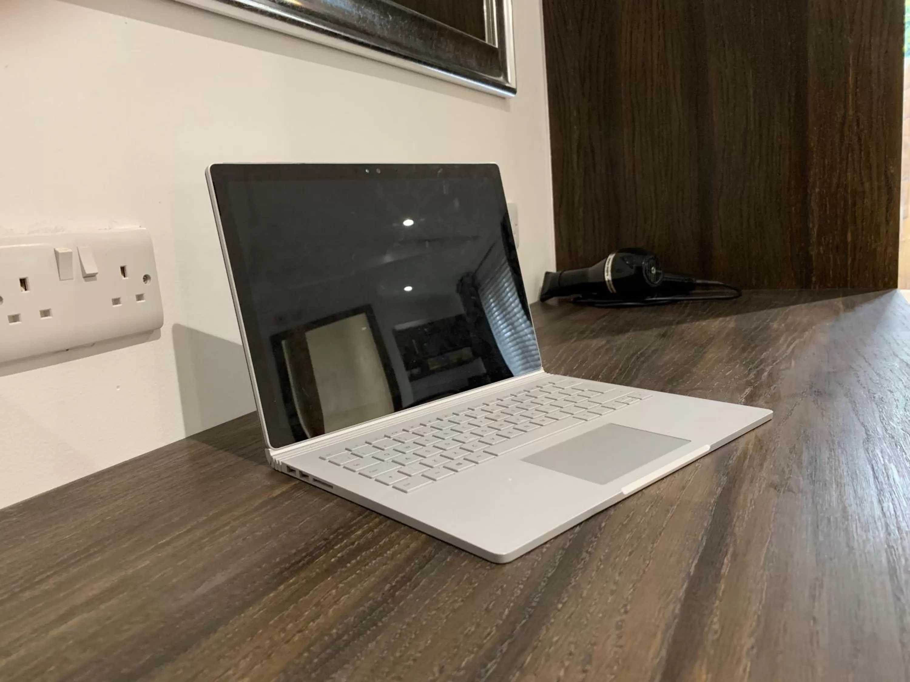 Business Area/Conference Room in Rokna