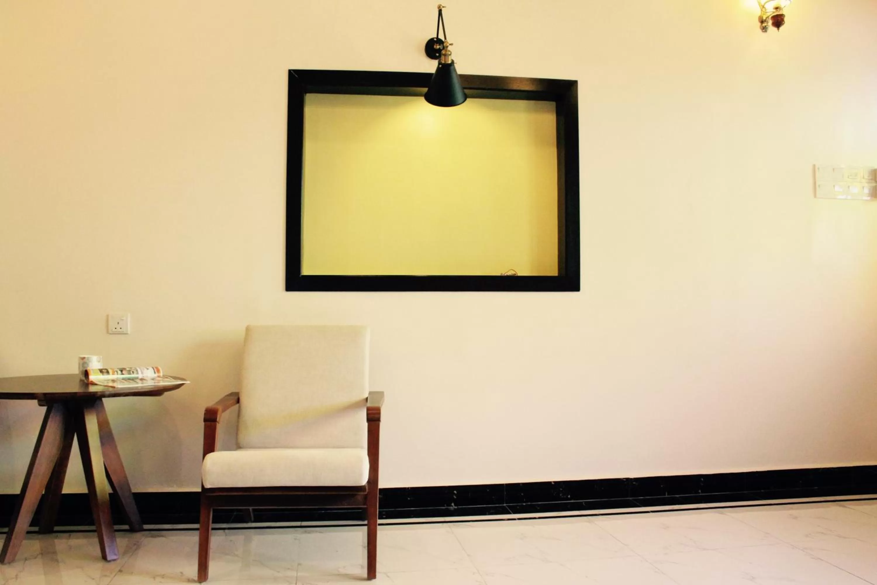 TV/Entertainment Center in The Egerton Melaka