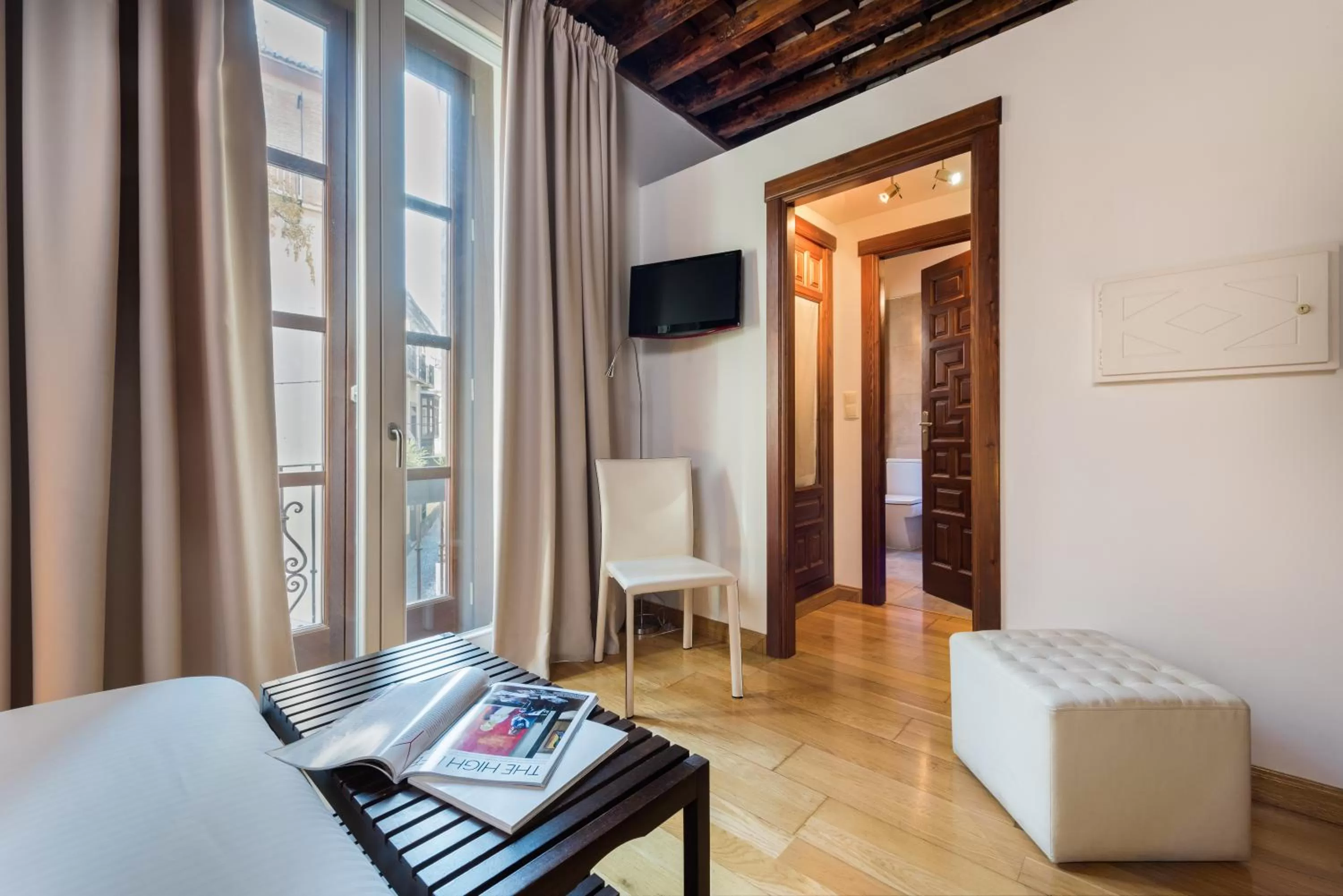 Photo of the whole room in Gar Anat Hotel Boutique