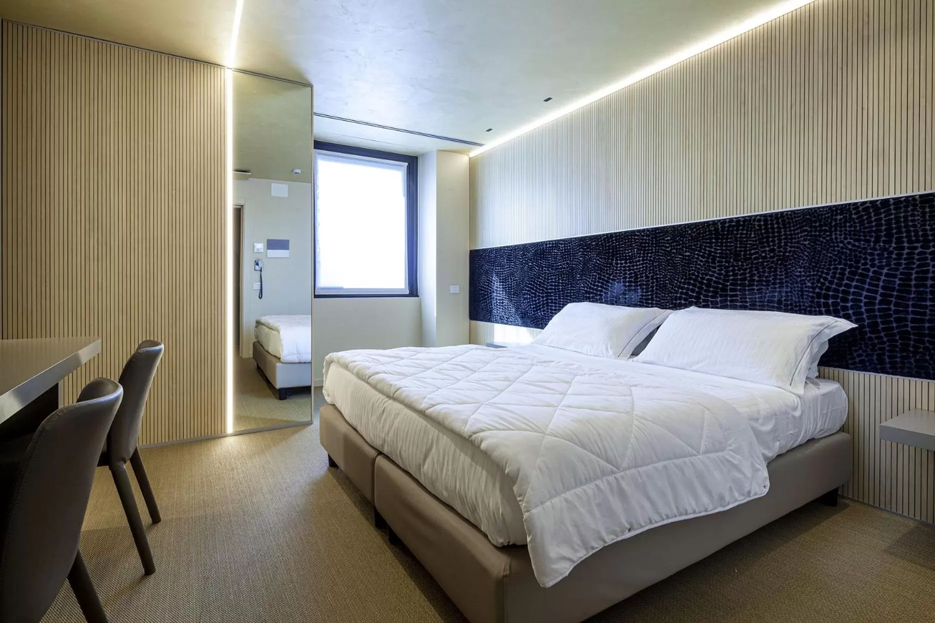 Photo of the whole room, Bed in Là Di Moret