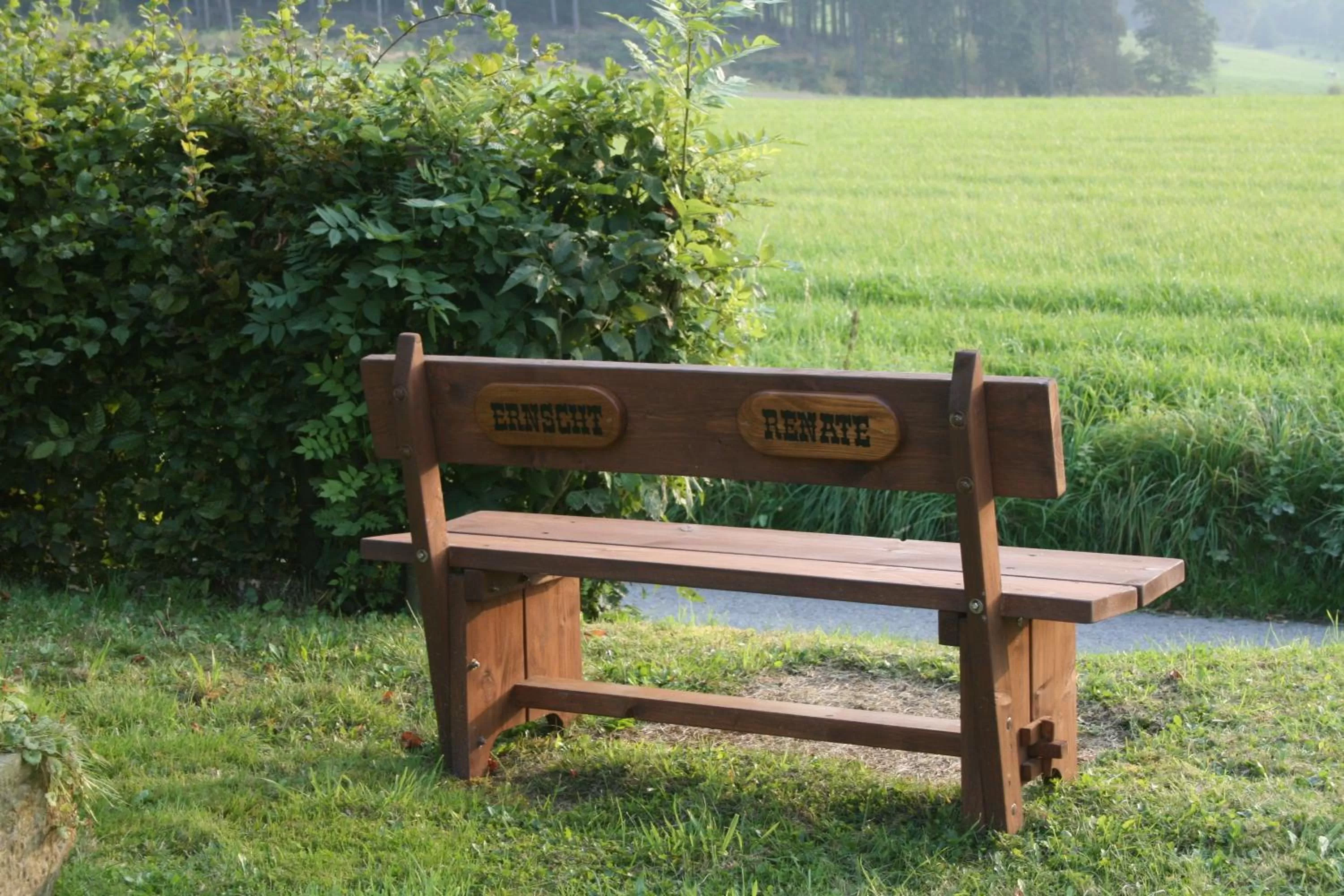 Hotel-Restaurant Haus Berkenbaum