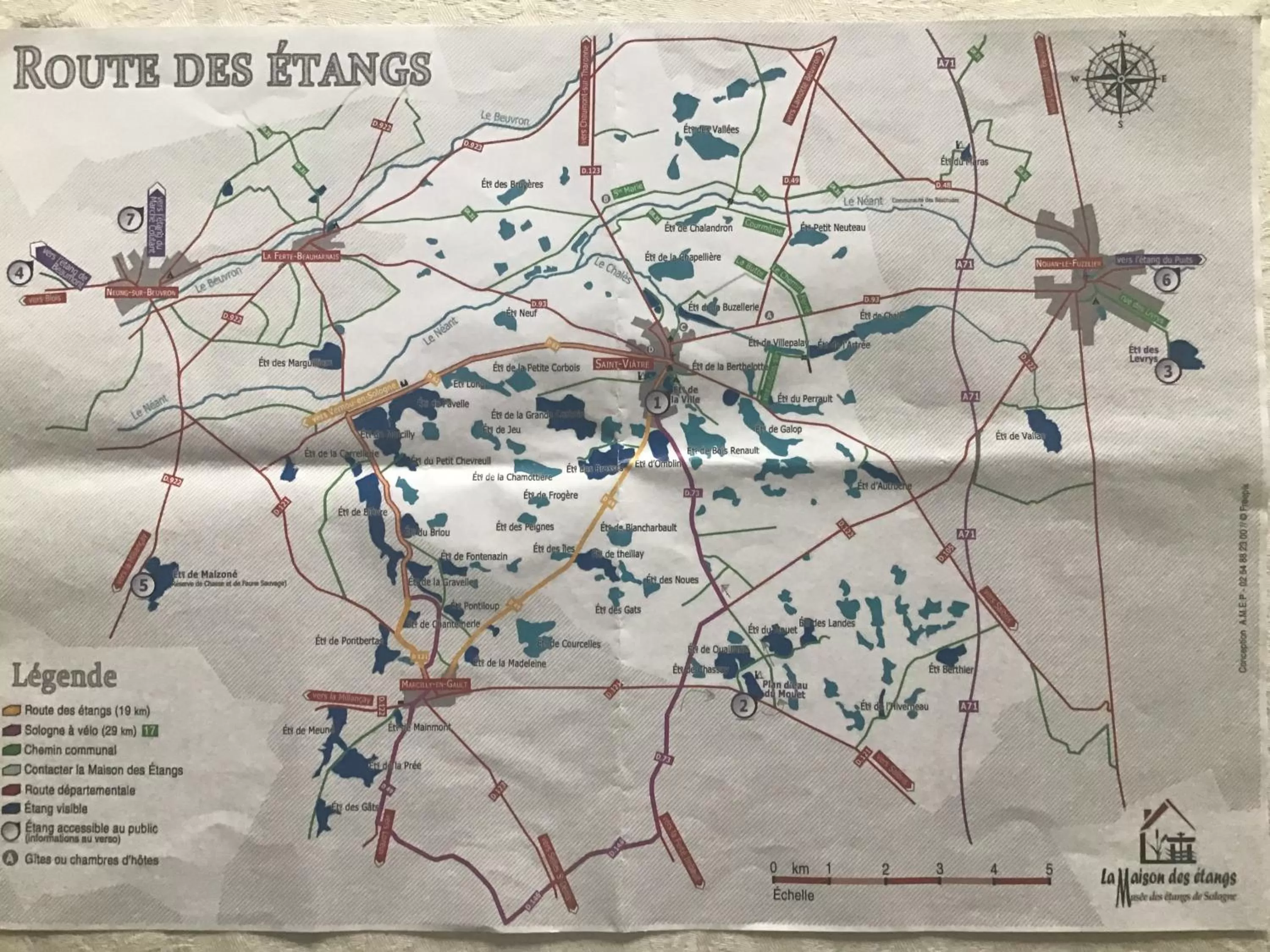 Other in Ferme Boisquillon