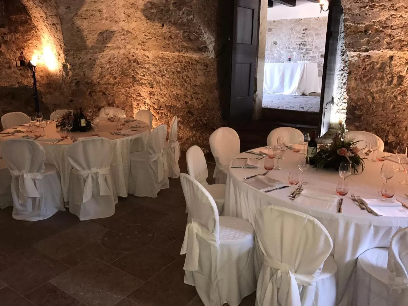 Business facilities in Villa San Liberale - Suites & Wellness - Villa Veneta