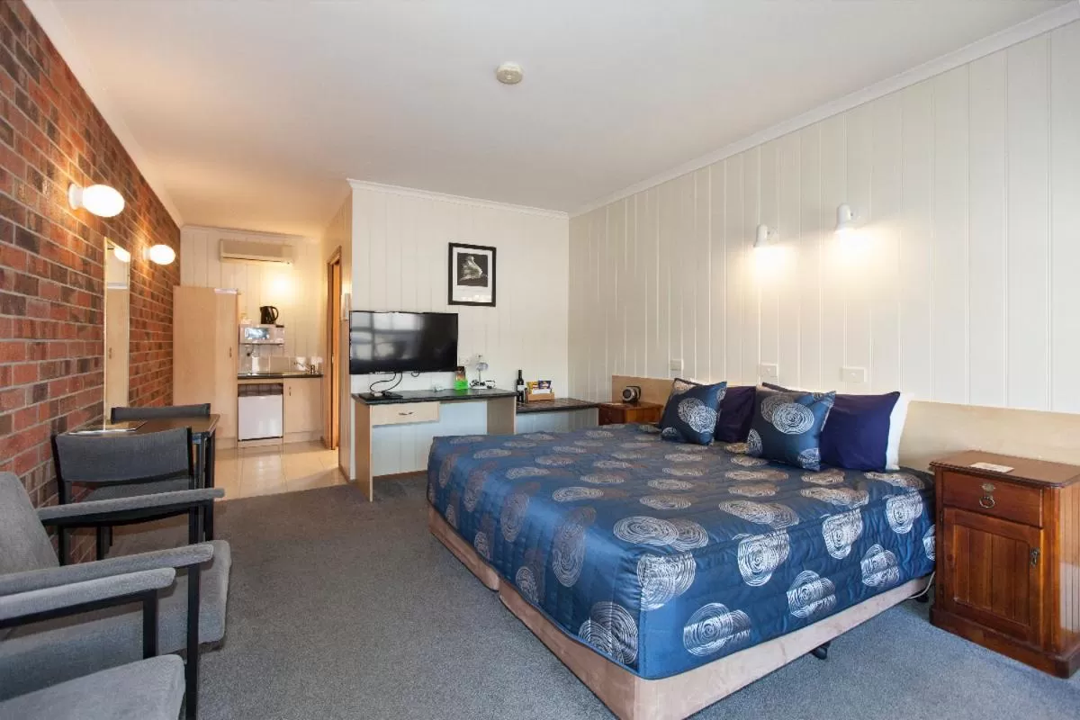 Other, Bed in Ararat Motor Inn