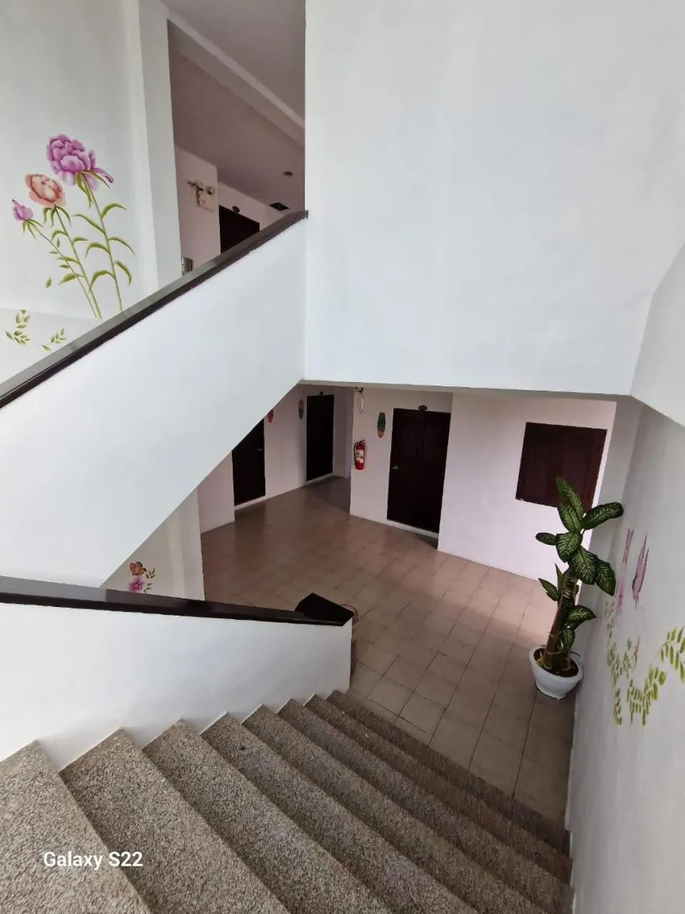 Property building in MM Hill Koh Samui Hotel - SHA Certified