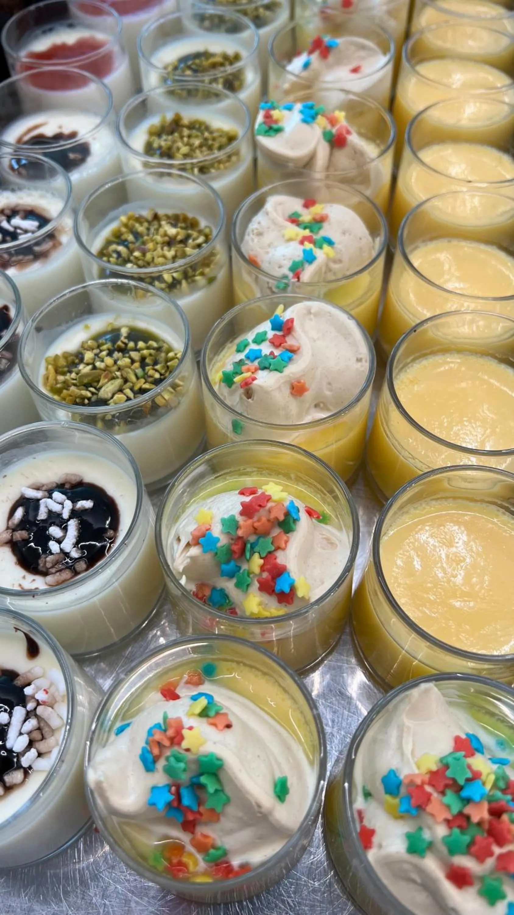 Restaurant/places to eat in Hotel Due Mari & SPA