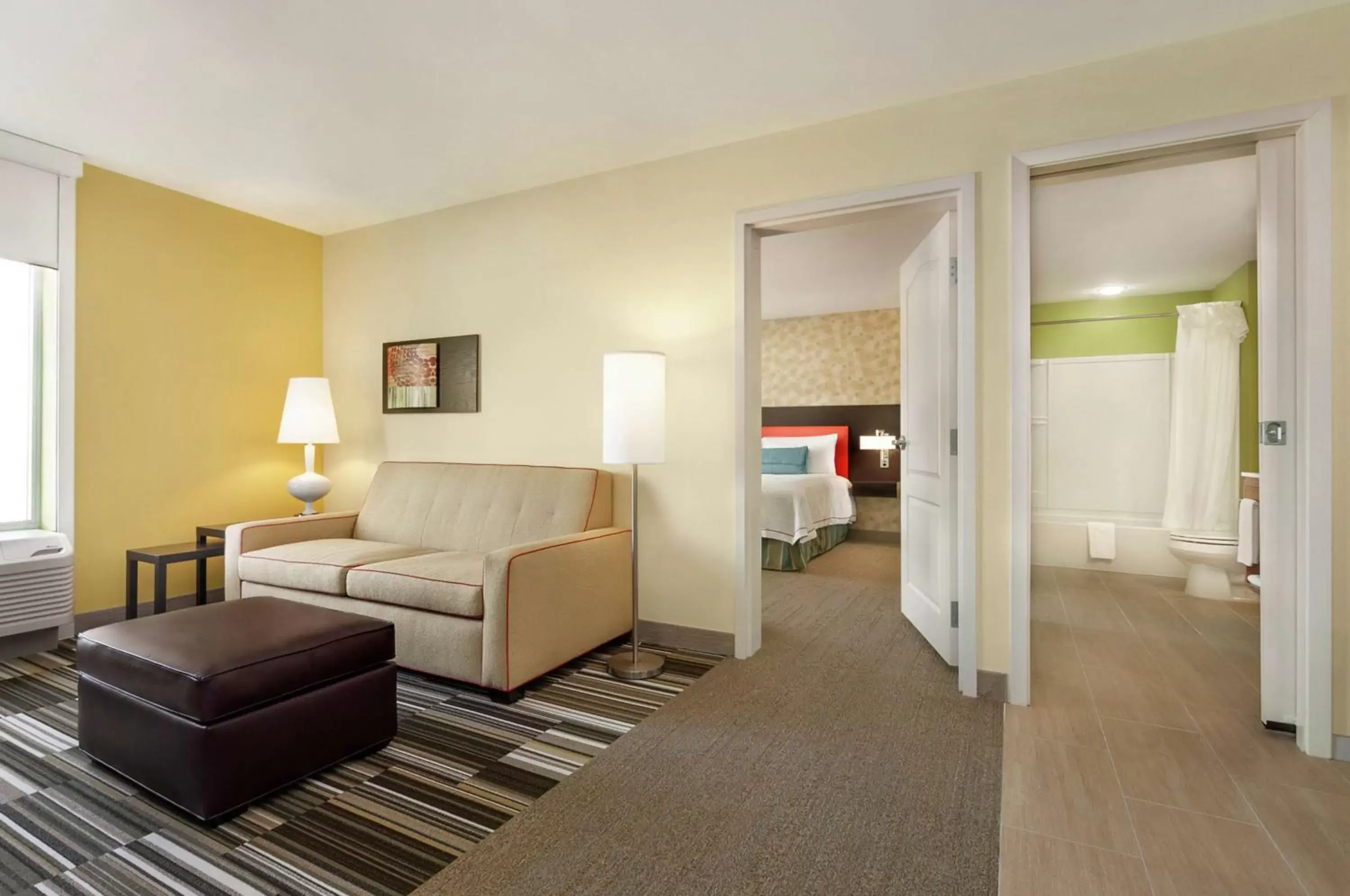 One-Bedroom King Suite - Non-Smoking in Home2 Suites by Hilton Biloxi/North/D'Iberville One-Bedroom King Suite - Non-Smoking in Home2 Suites by Hilton Biloxi/North/D'Iberville