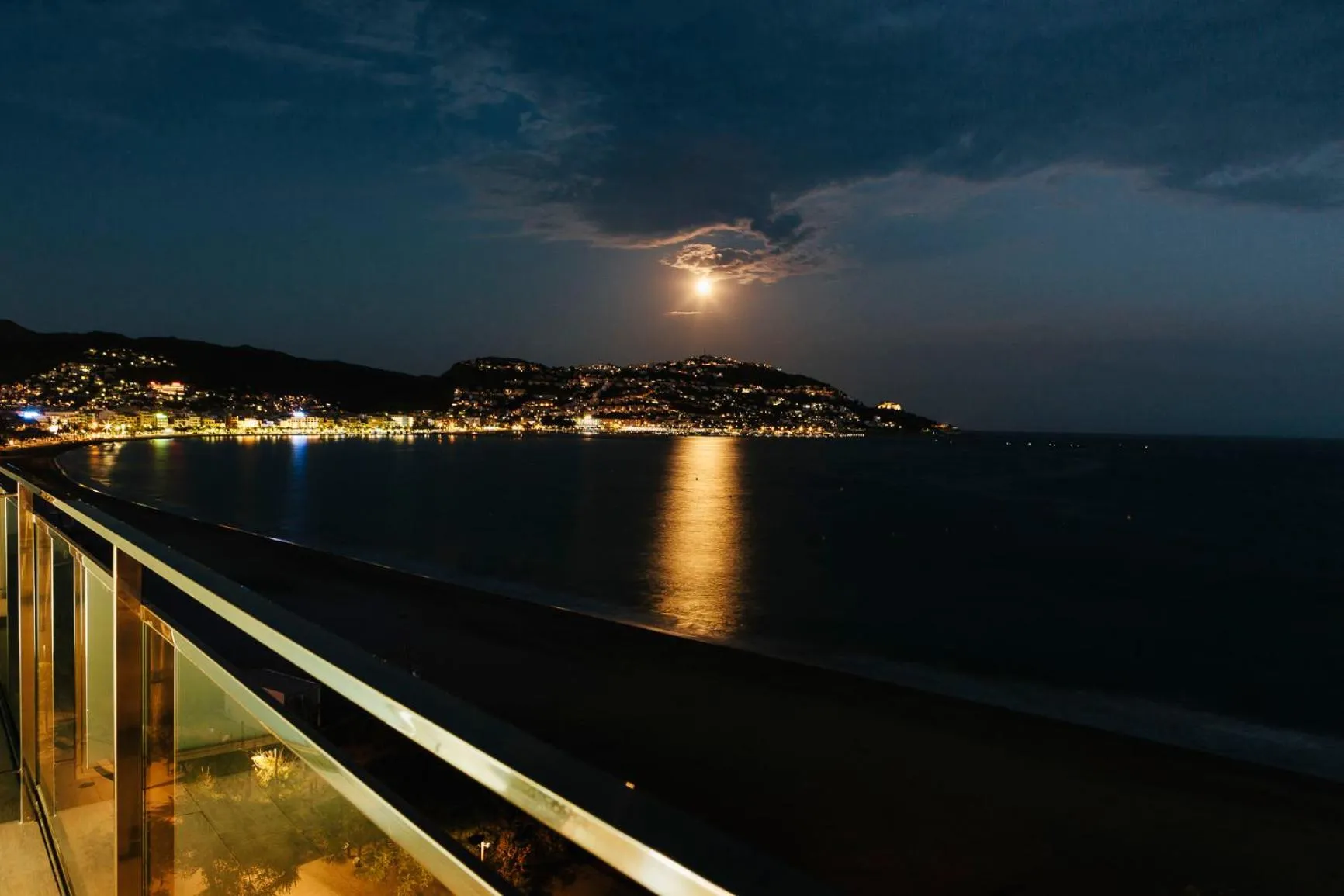 Sea view in Hotel Maritim 4 Superior