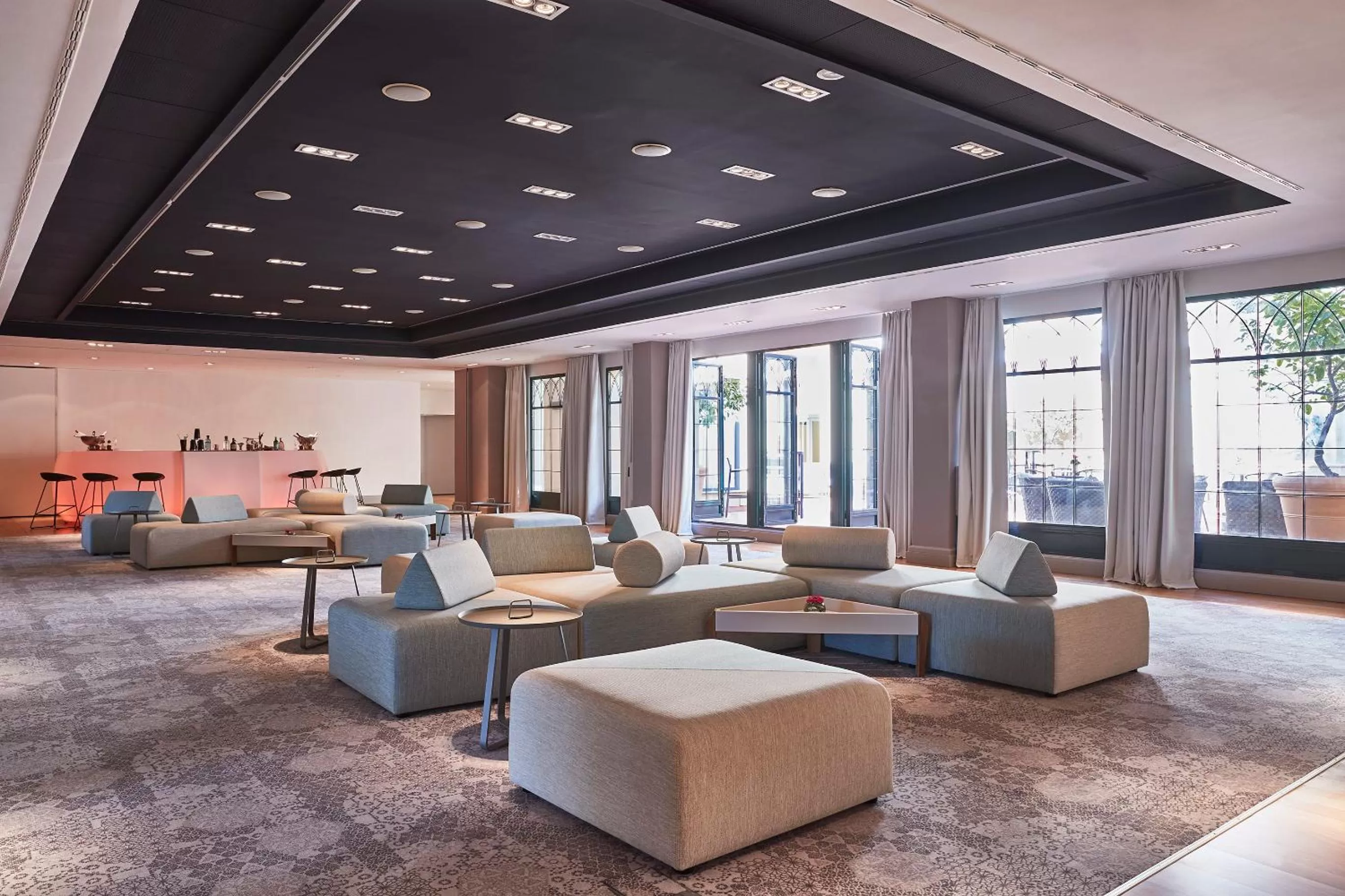 Banquet/Function facilities in Steigenberger Hotel and Resort Camp de Mar