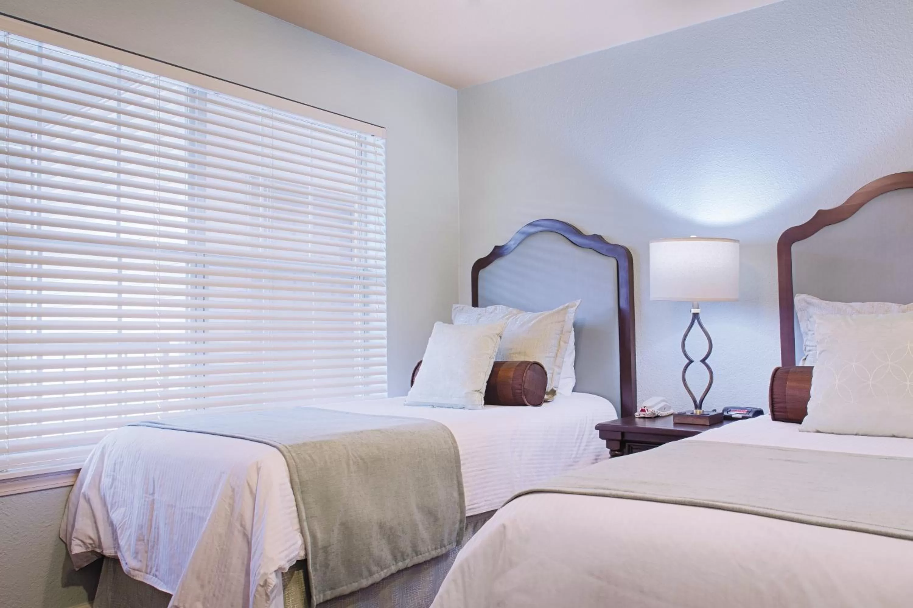 Two-Bedroom Apartment in WorldMark Branson